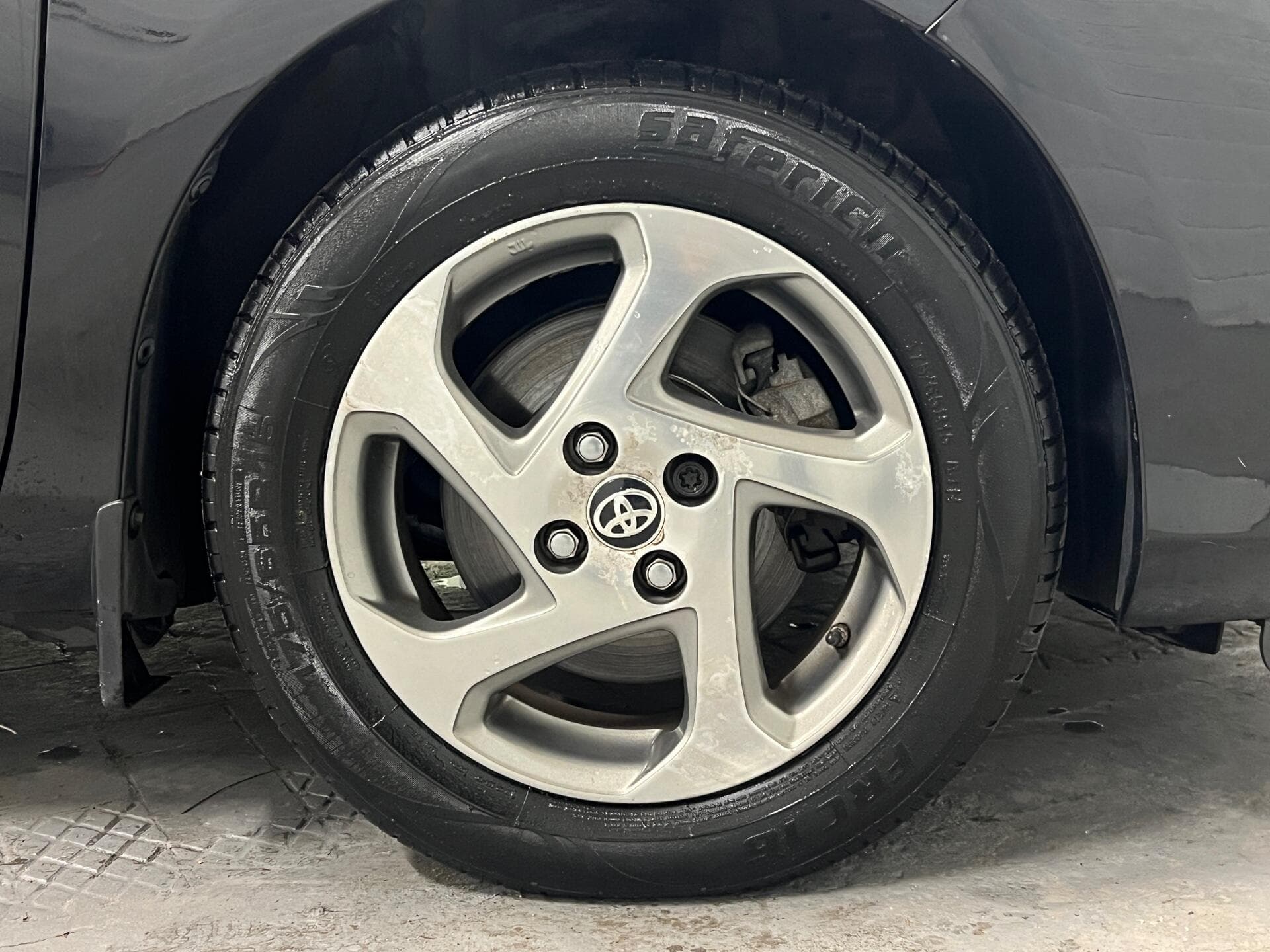 2016 Toyota Yaris - Thumbnail 20