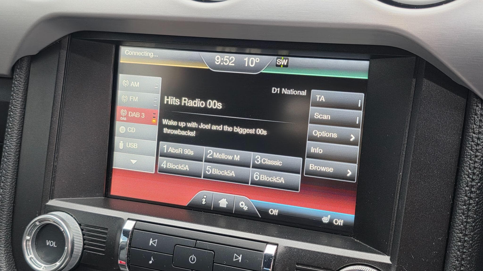 2016 Ford Mustang - Thumbnail 22