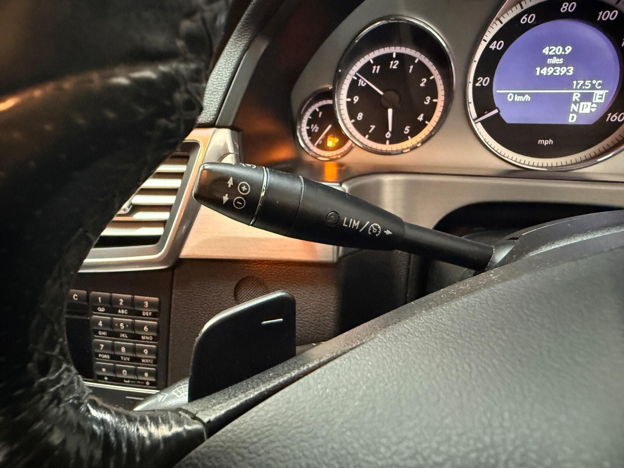 2010 Mercedes-Benz E Class - Thumbnail 42