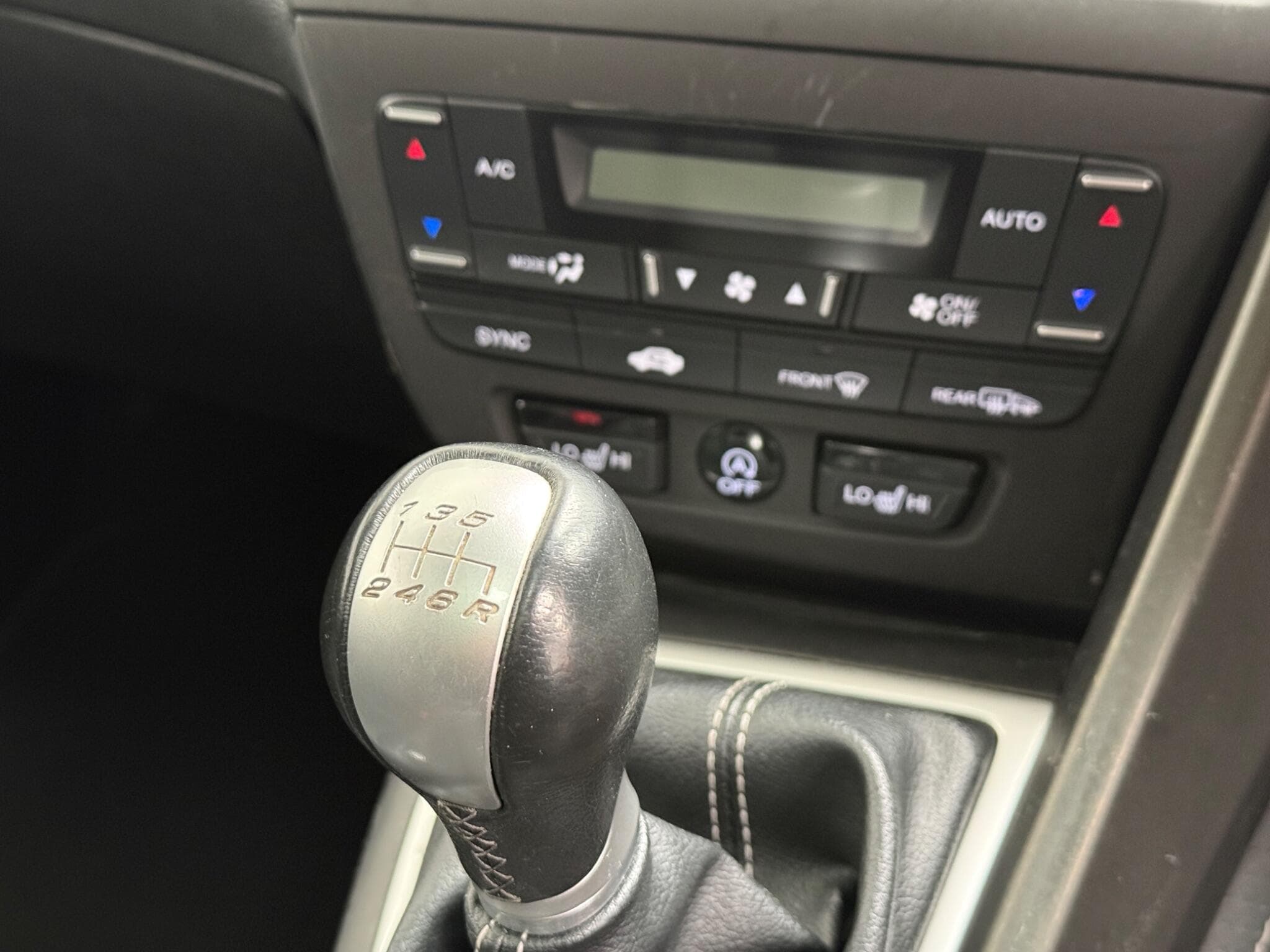 2014 Honda Civic - Thumbnail 11