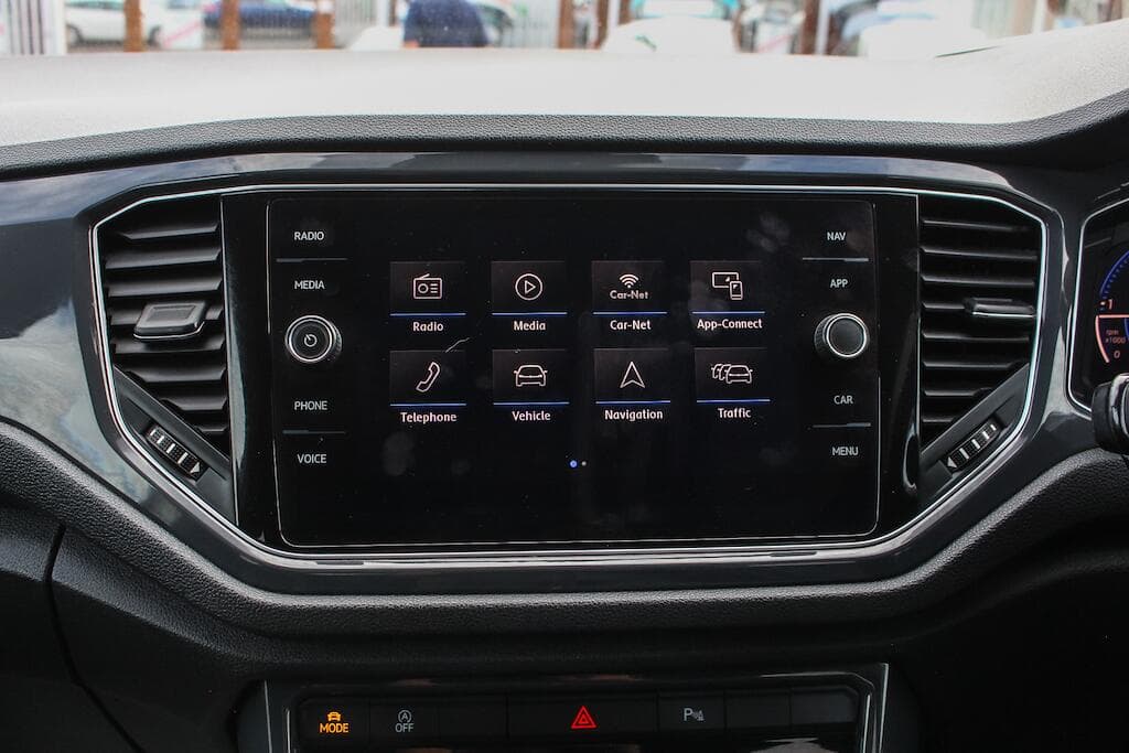 2018 Volkswagen T-Roc - Thumbnail 40