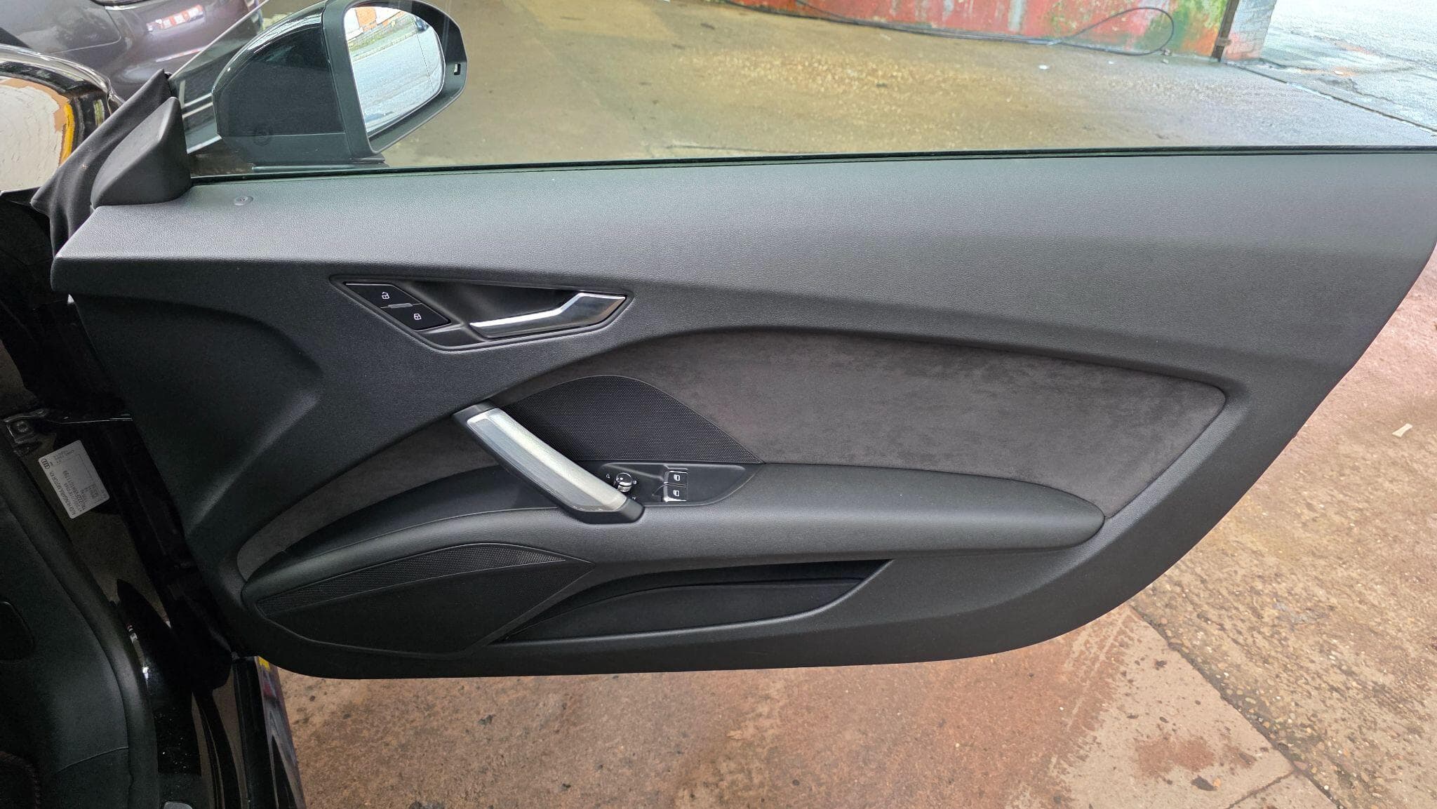 2017 Audi TT - Thumbnail 12