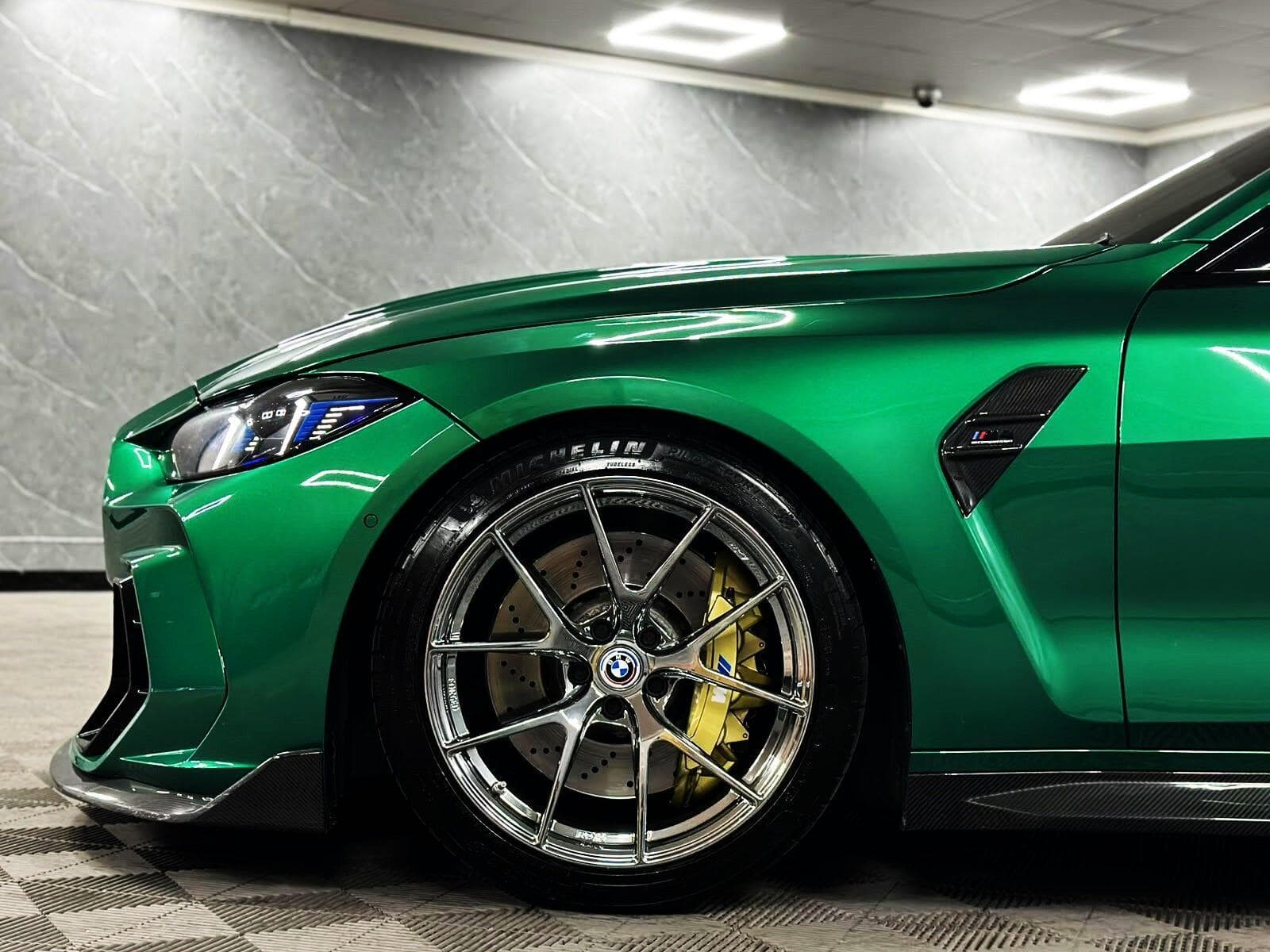 2023 BMW M4 - Thumbnail 59