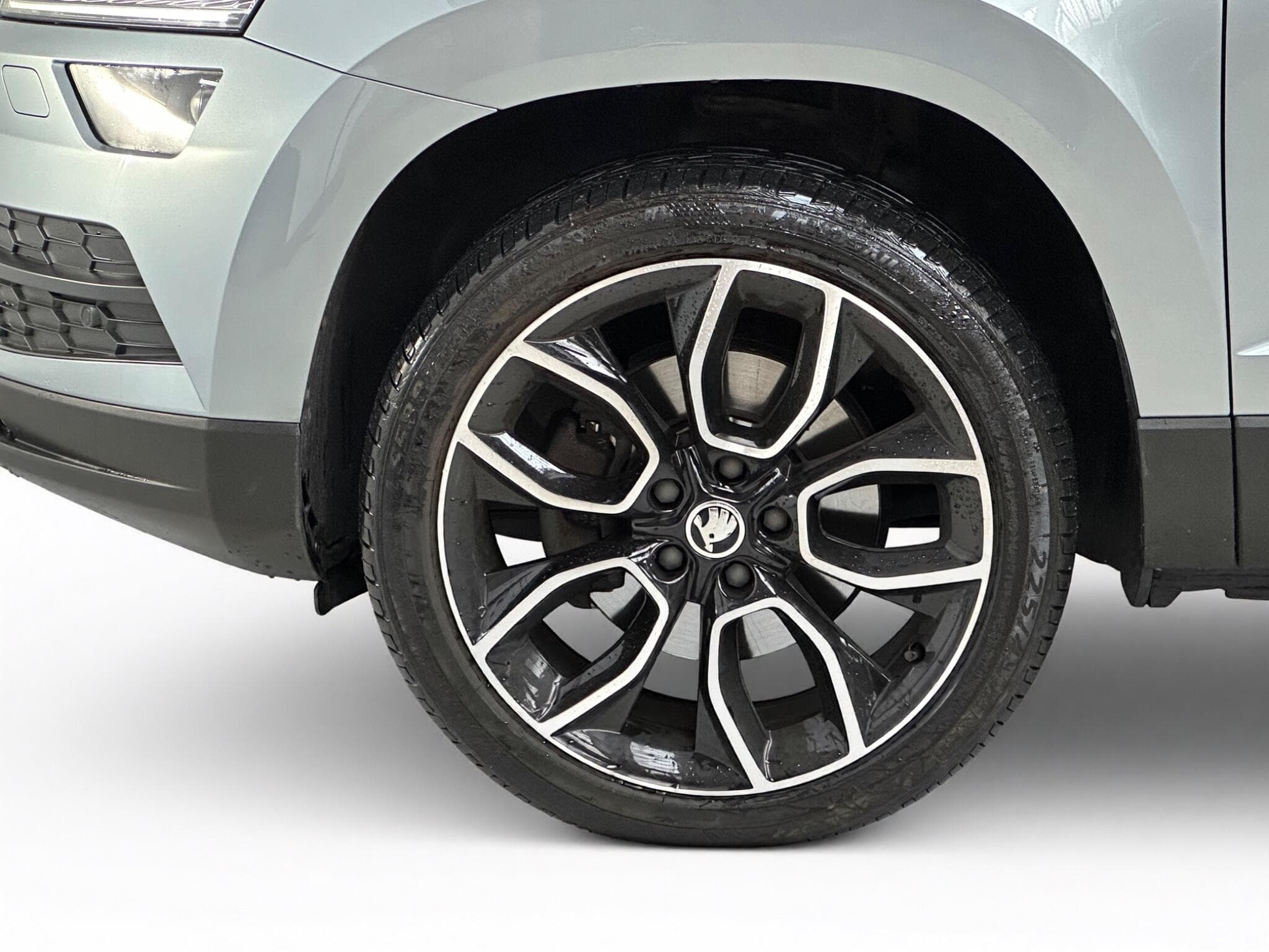 2018 Skoda Karoq - Thumbnail 36