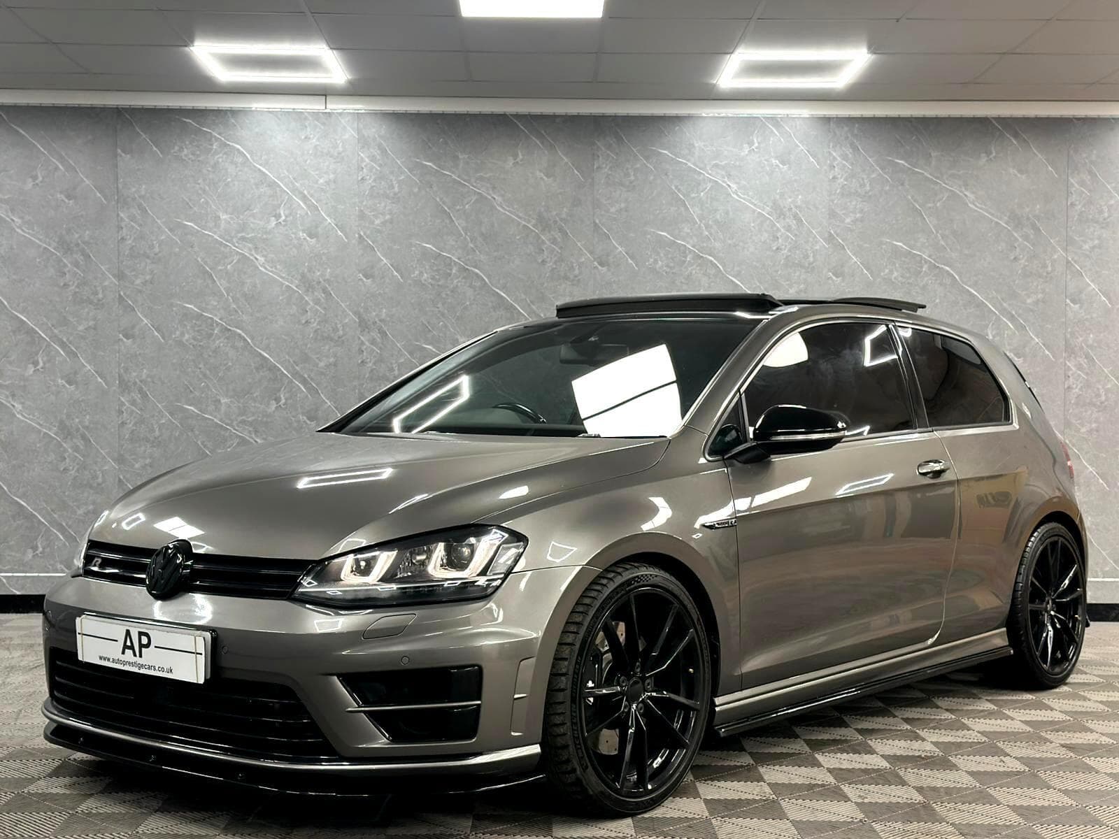 2015 Volkswagen Golf - Thumbnail 14