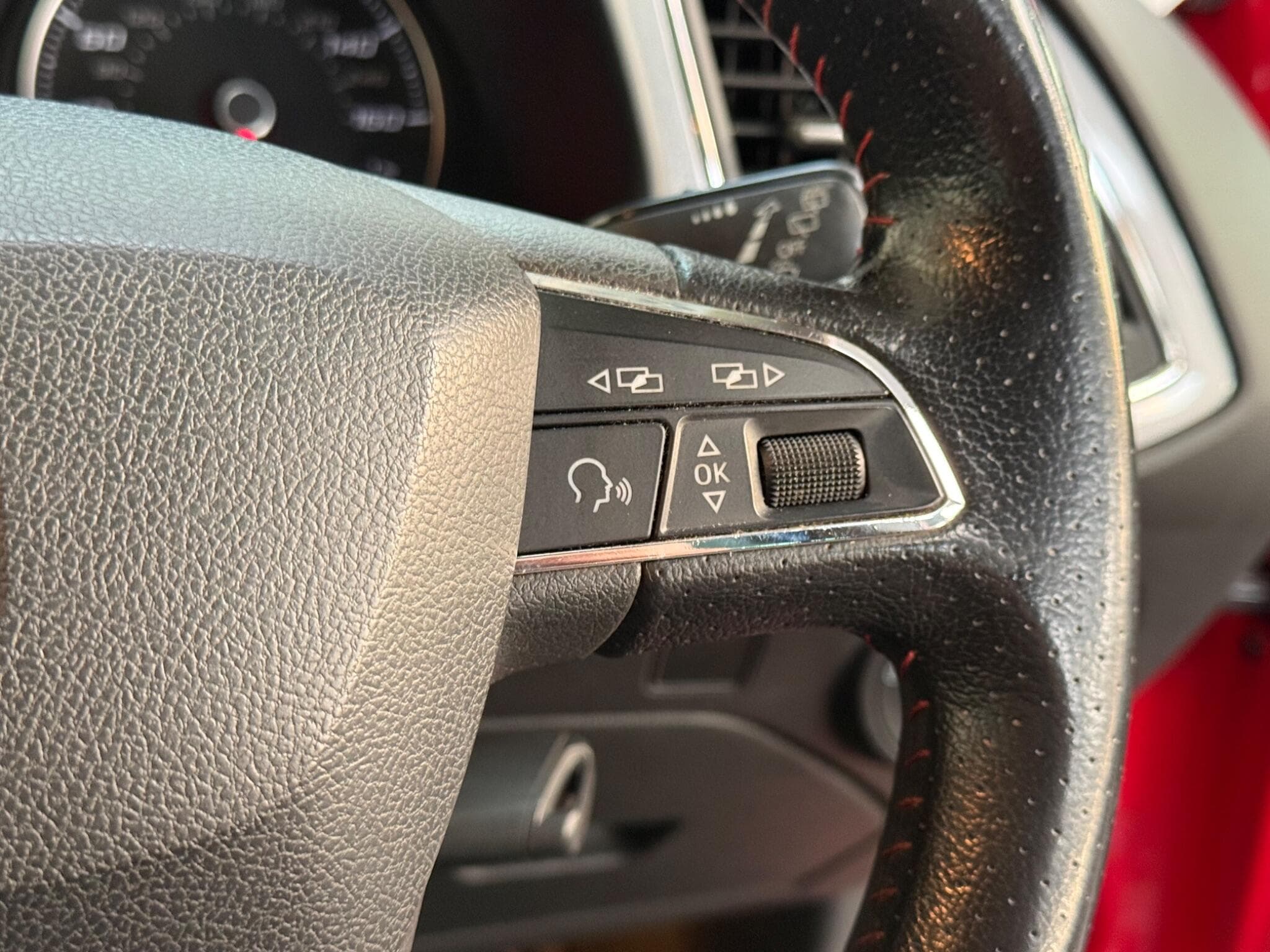 2015 SEAT Leon - Thumbnail 20