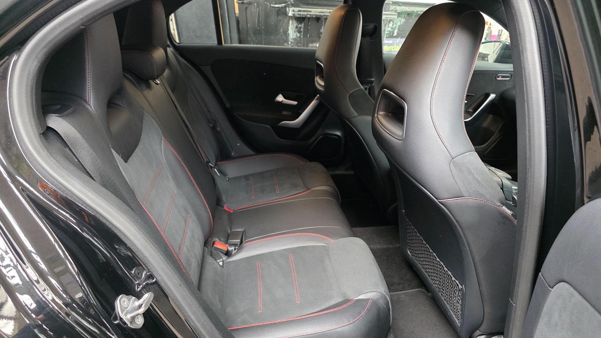 2019 Mercedes-Benz A Class - Thumbnail 12