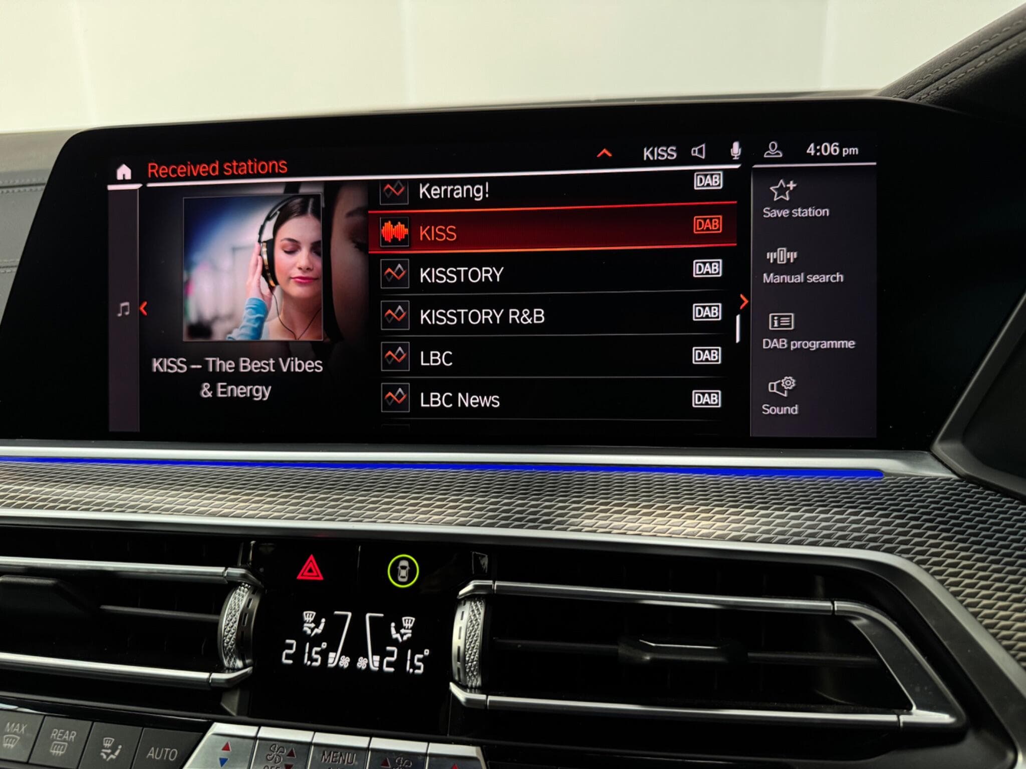 2020 BMW X5 - Thumbnail 17