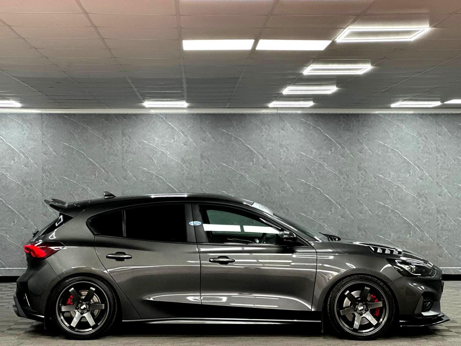 2020 Ford Focus - Thumbnail 46