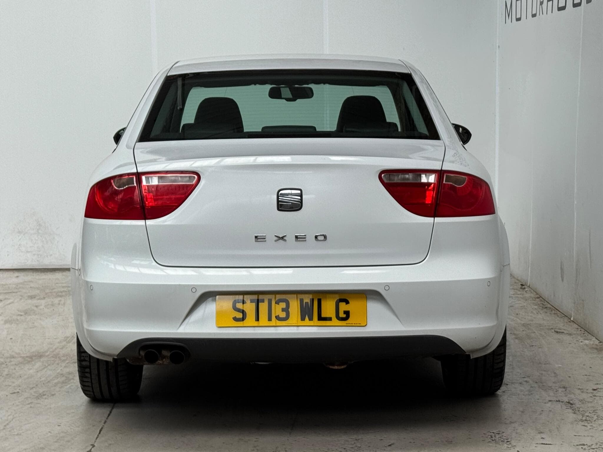 2013 SEAT Exeo - Thumbnail 6