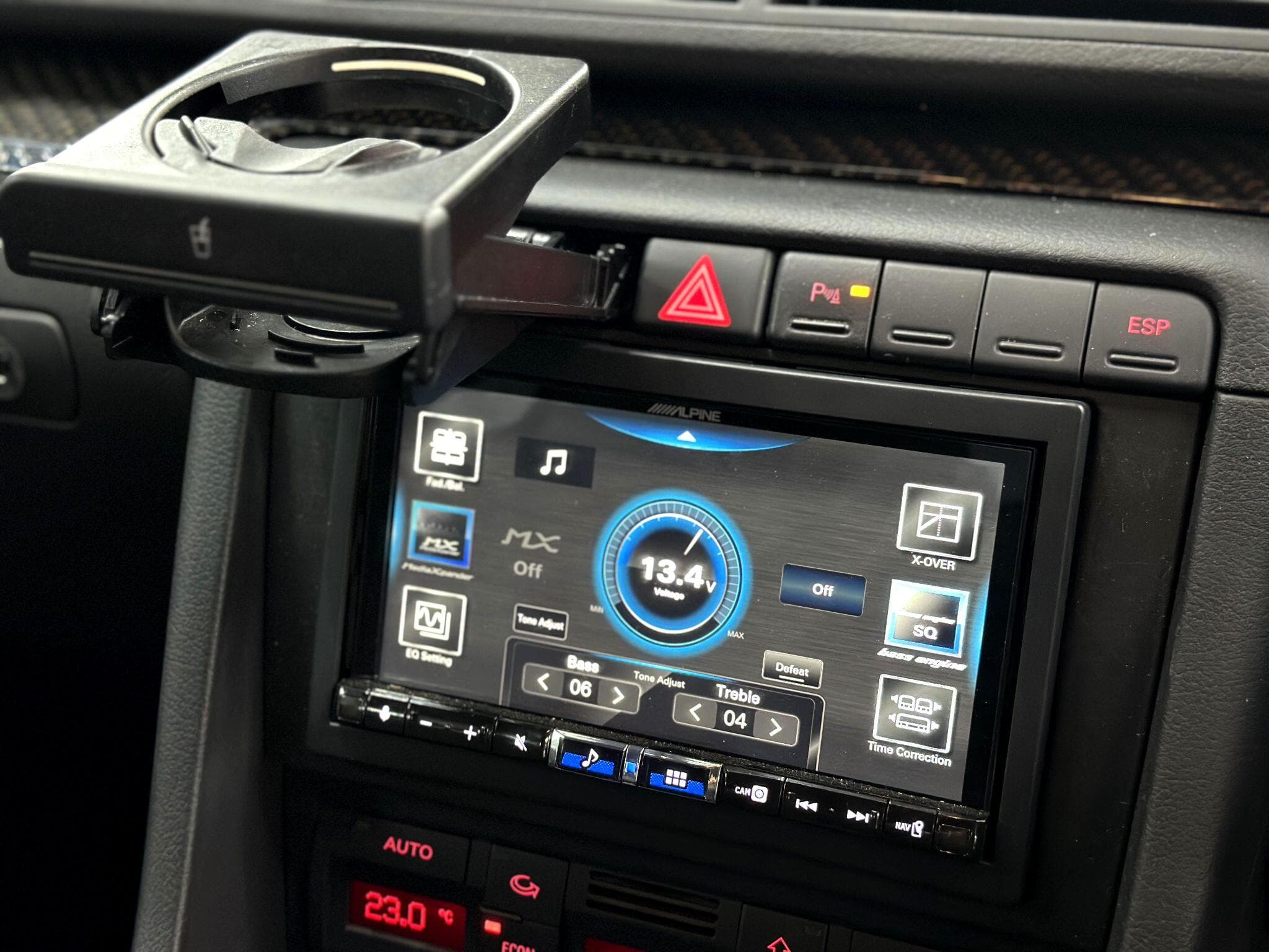 2006 Audi RS4 - Thumbnail 32