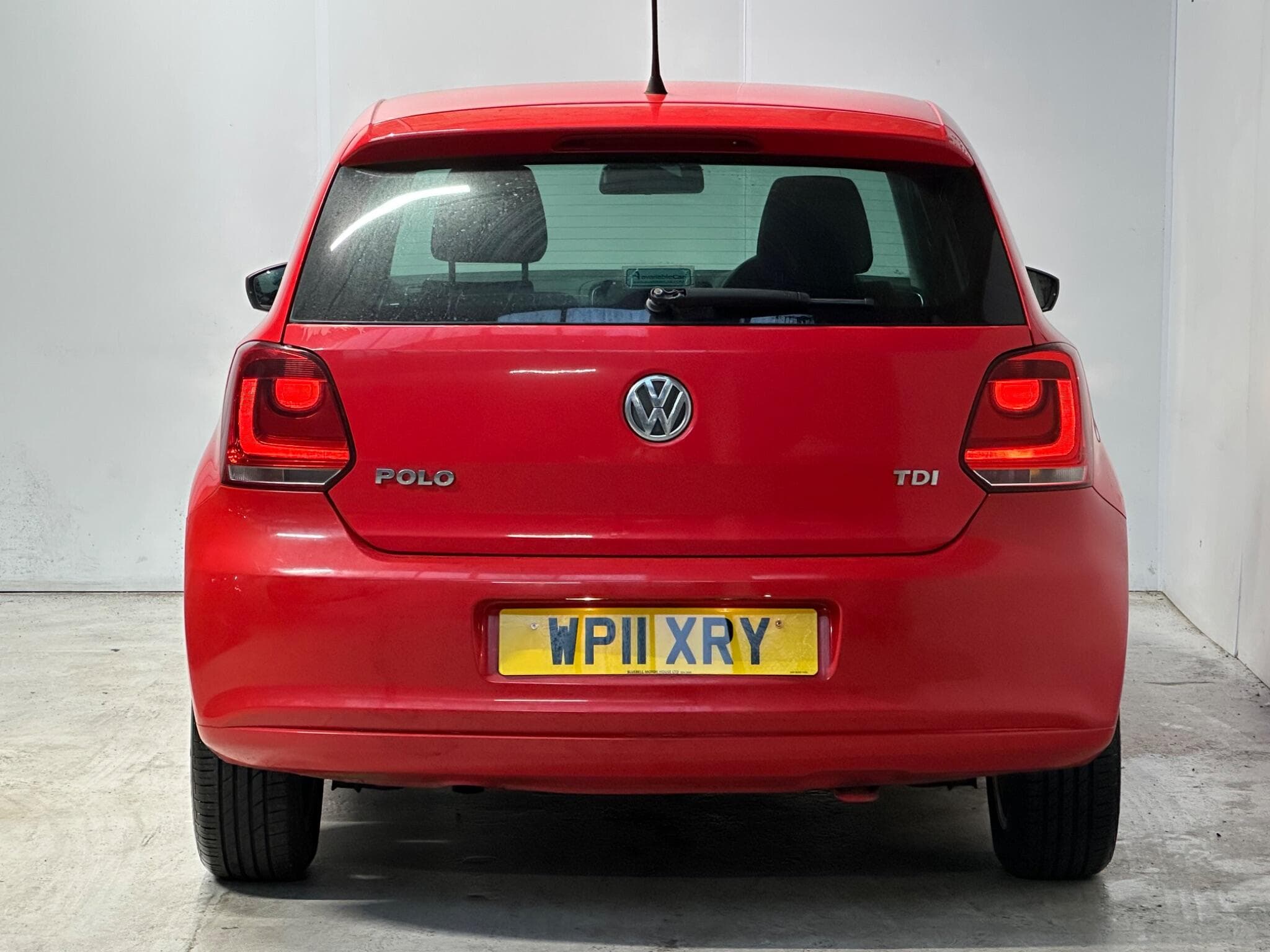 2011 Volkswagen Polo - Thumbnail 6