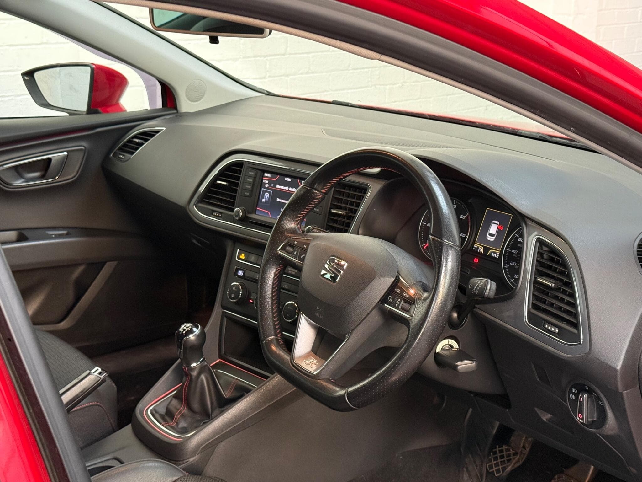 2015 SEAT Leon - Thumbnail 12