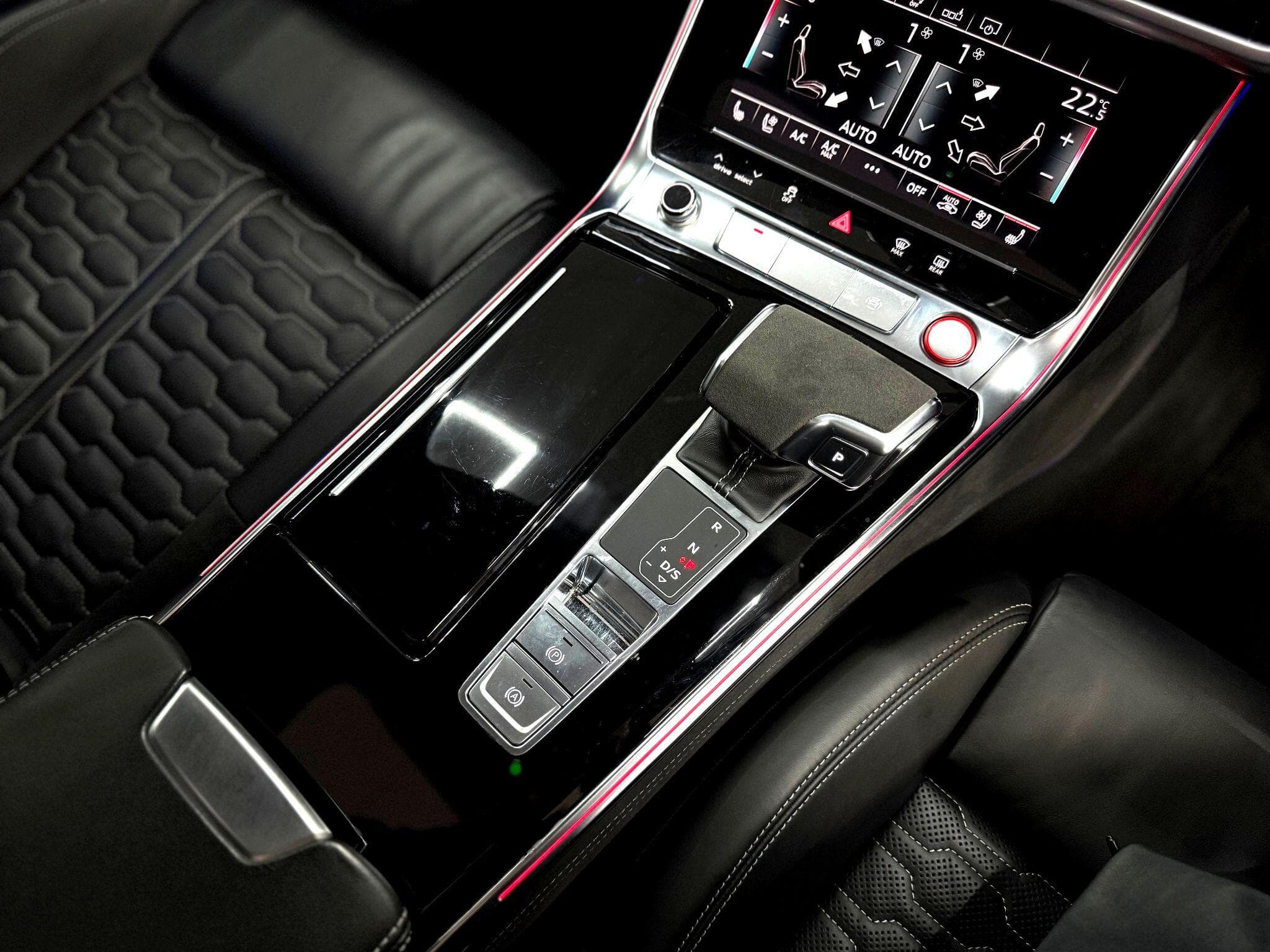 2020 Audi RS6 Avant - Thumbnail 72