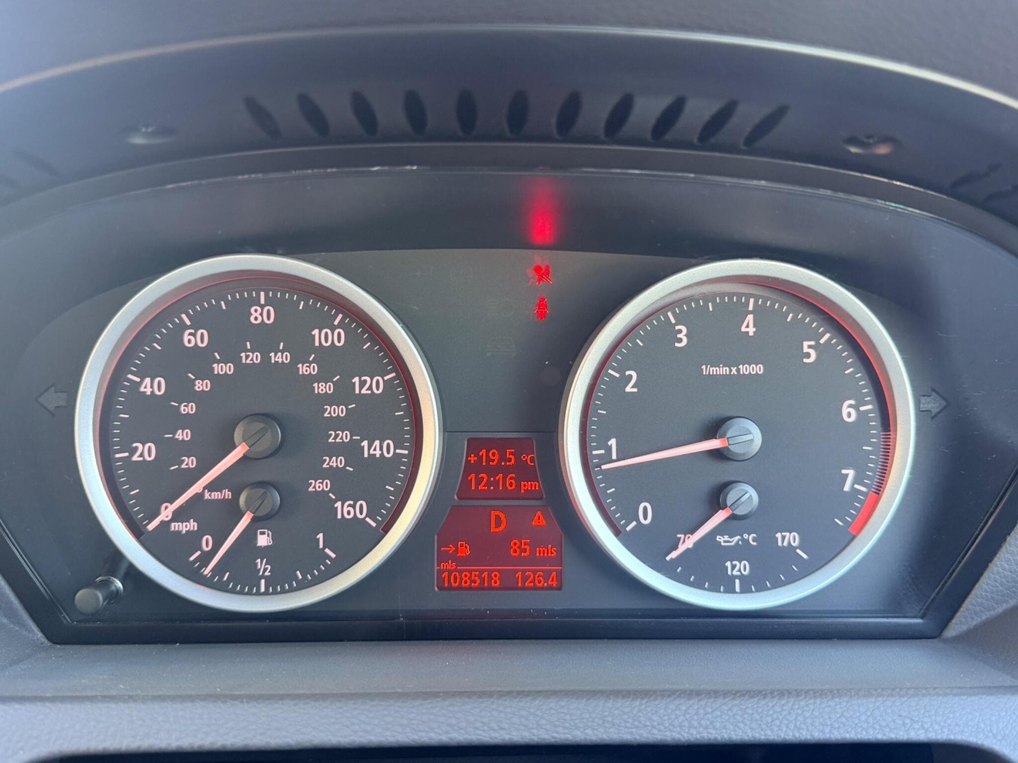 2005 BMW 6 Series - Thumbnail 15