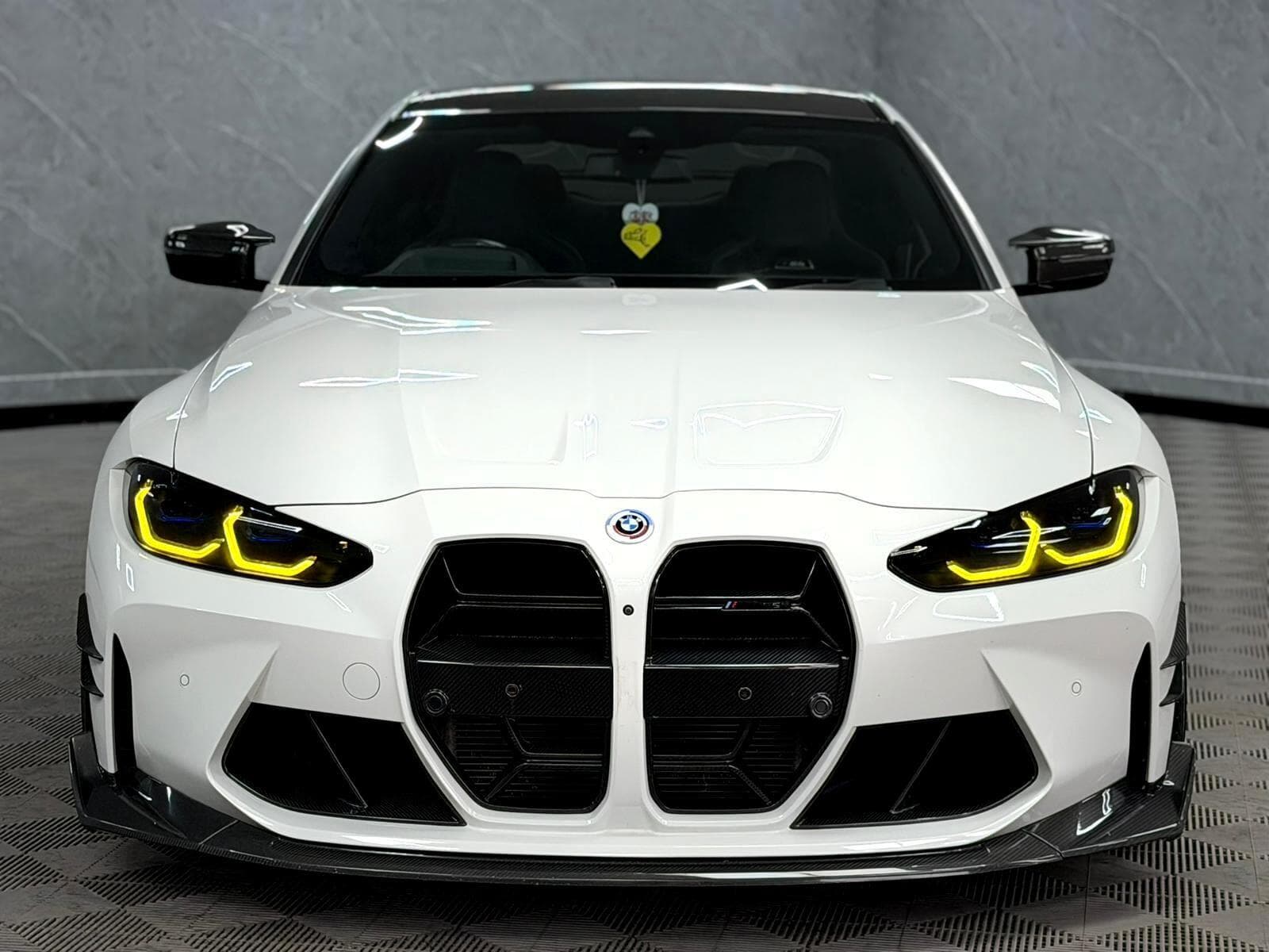 2021 BMW M4 - Thumbnail 17