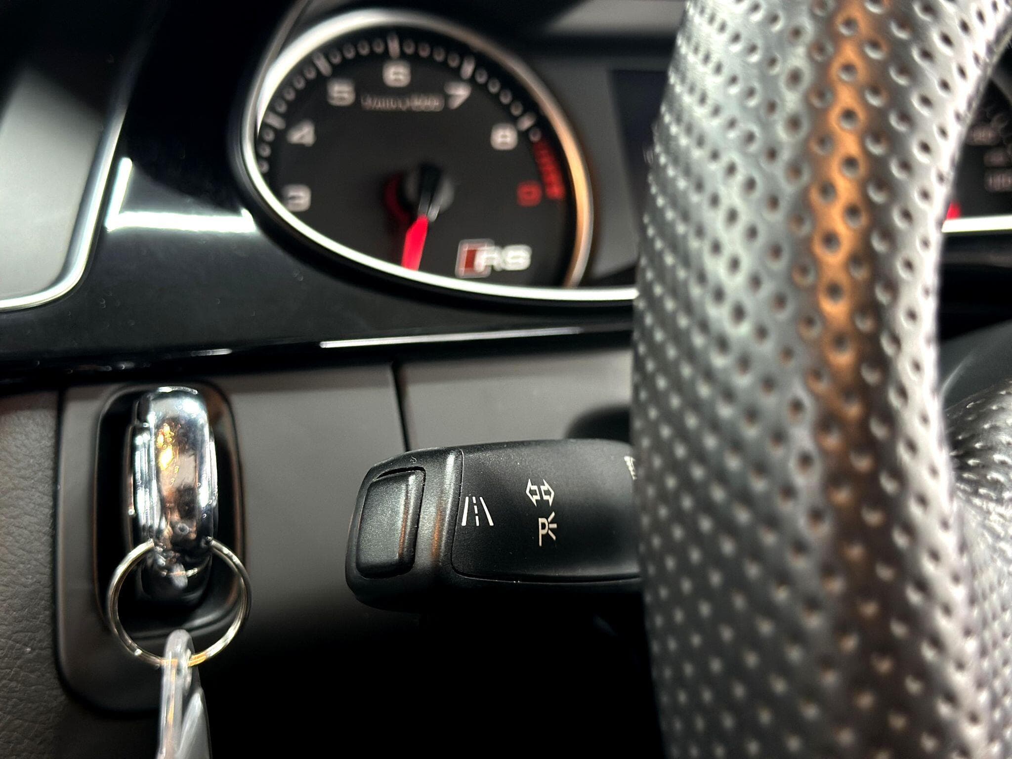2013 Audi RS4 Avant - Thumbnail 54
