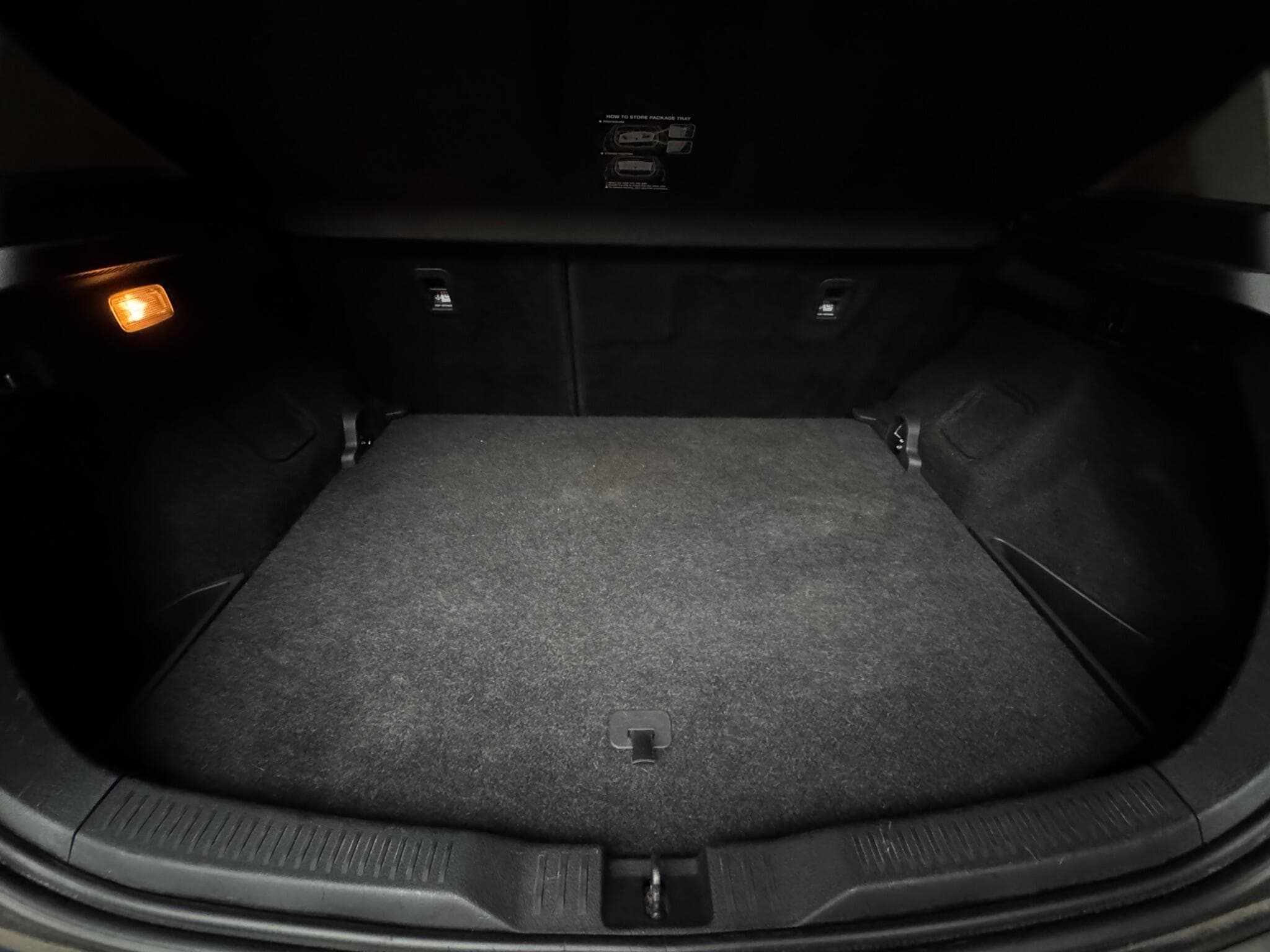 2013 Toyota Auris - Thumbnail 22