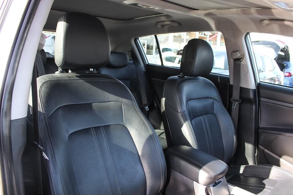 2015 Kia Sportage - Thumbnail 15