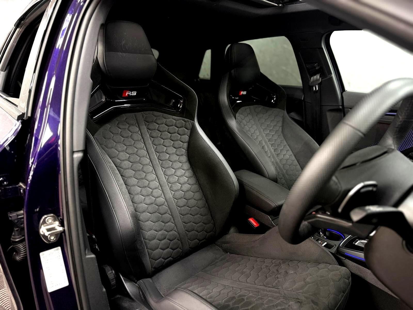 2025 Audi RS3 - Thumbnail 58