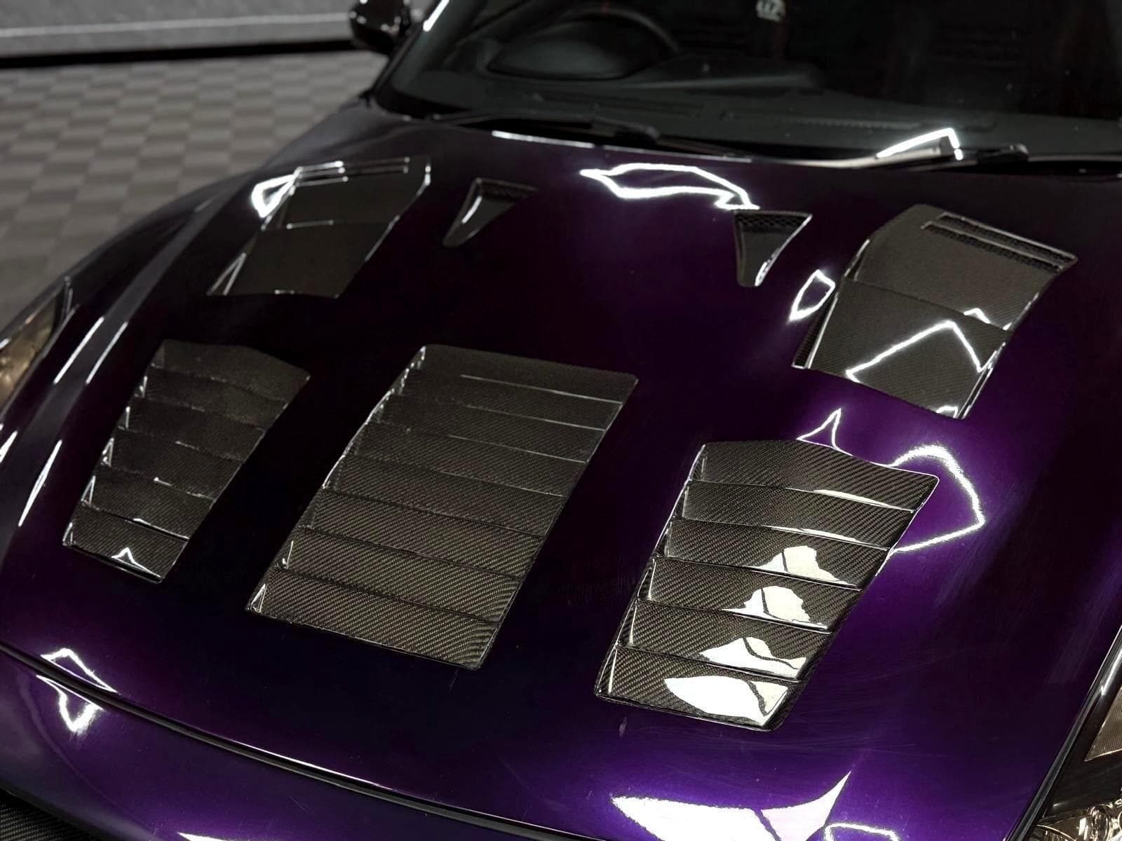 2011 Nissan GT-R - Thumbnail 29