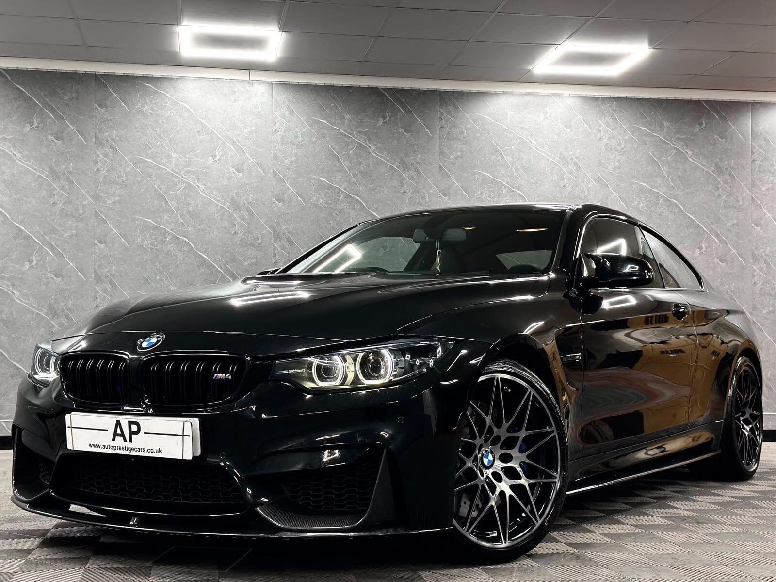 2017 BMW M4 - Thumbnail 36