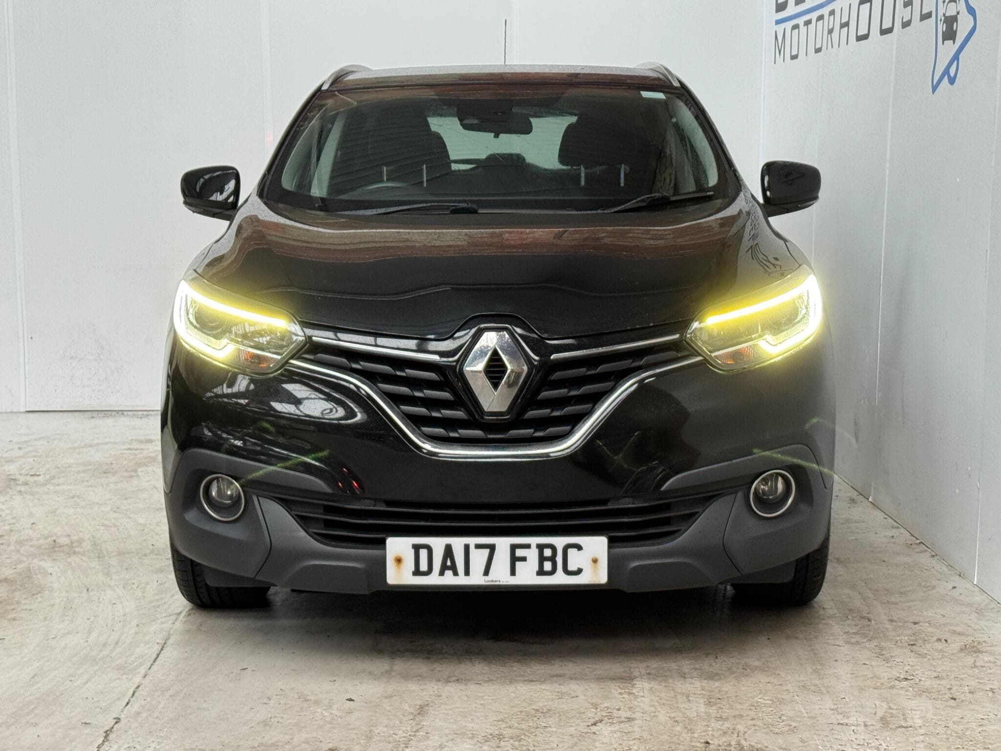 2017 Renault Kadjar - Image 2