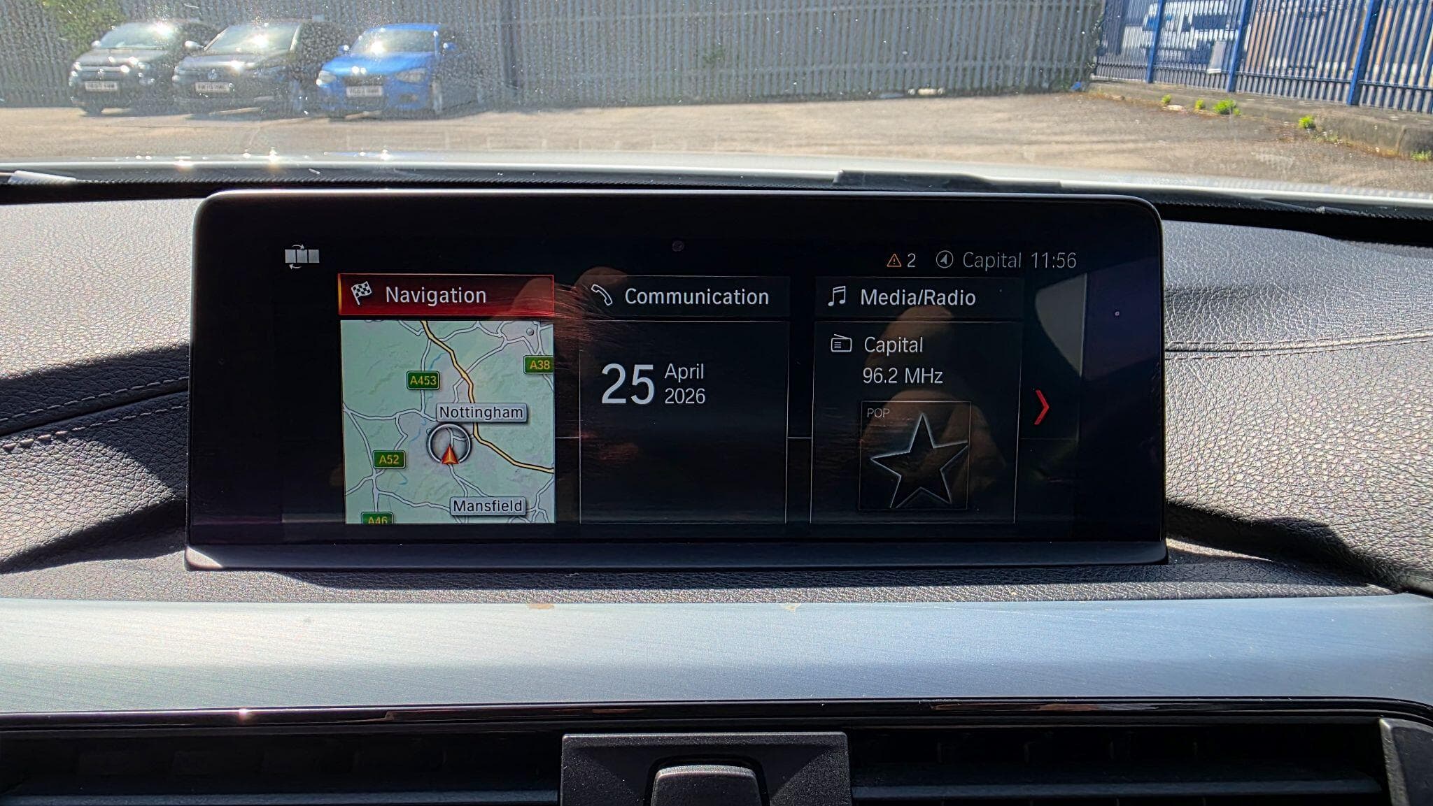 2019 BMW 4 Series Gran Coupe - Thumbnail 22