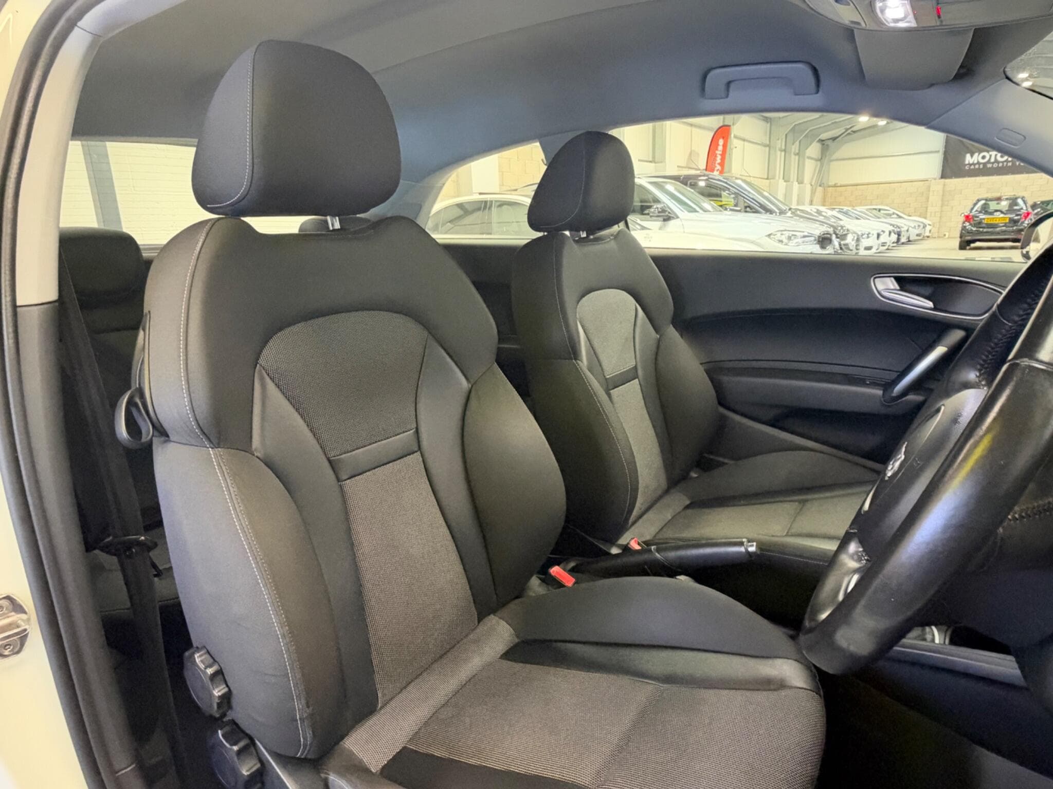 2011 Audi A1 - Thumbnail 22