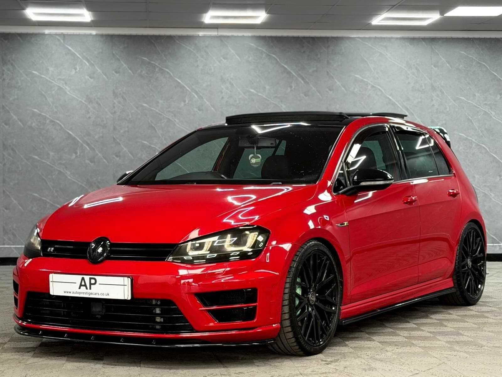 2015 Volkswagen Golf - Thumbnail 15