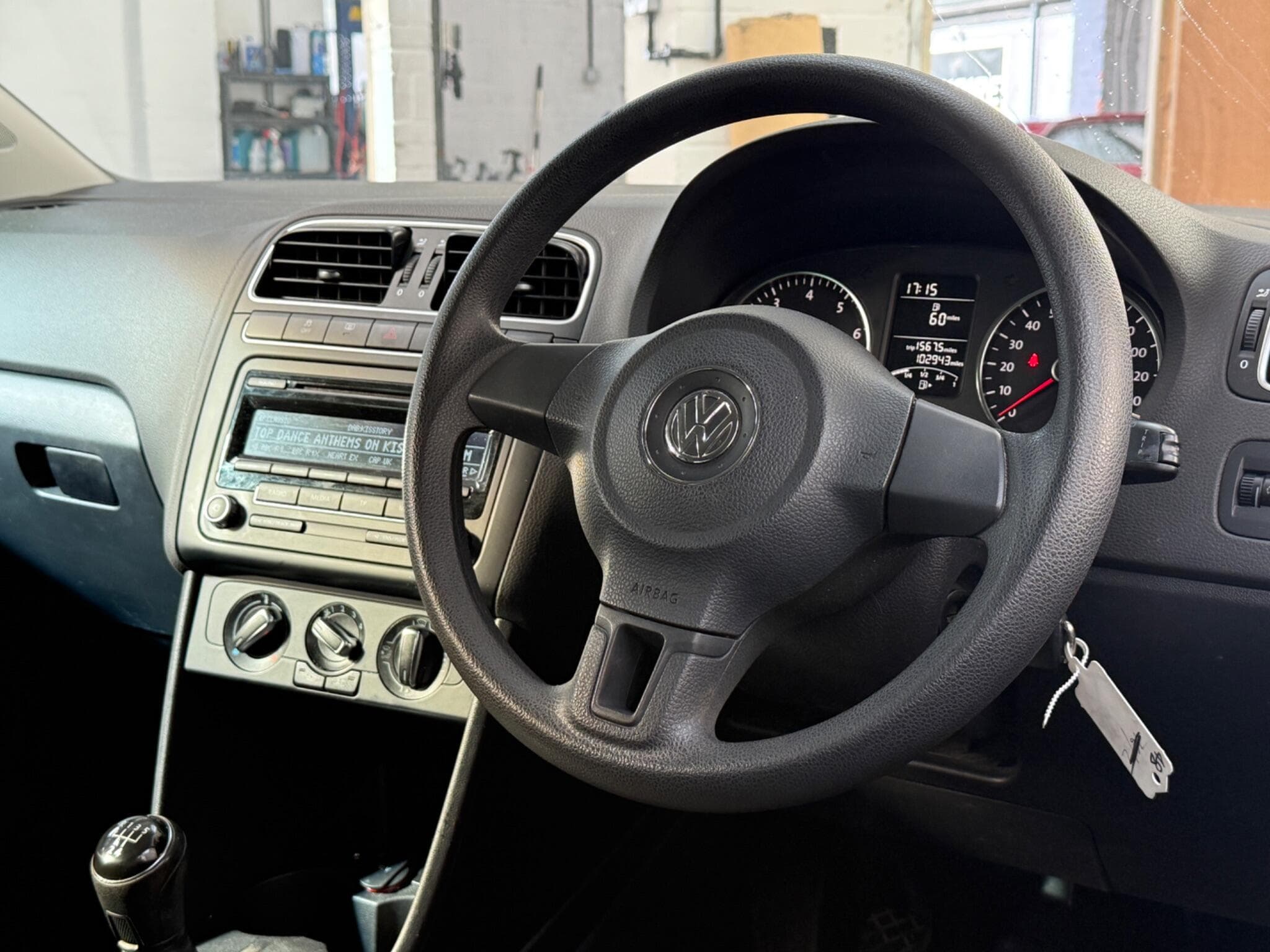2013 Volkswagen Polo - Thumbnail 18