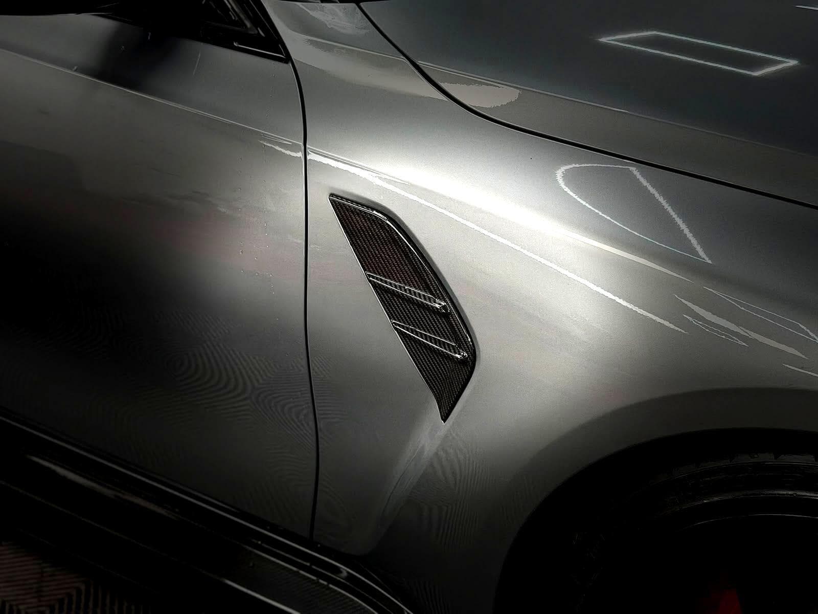 2023 BMW M3 - Thumbnail 48
