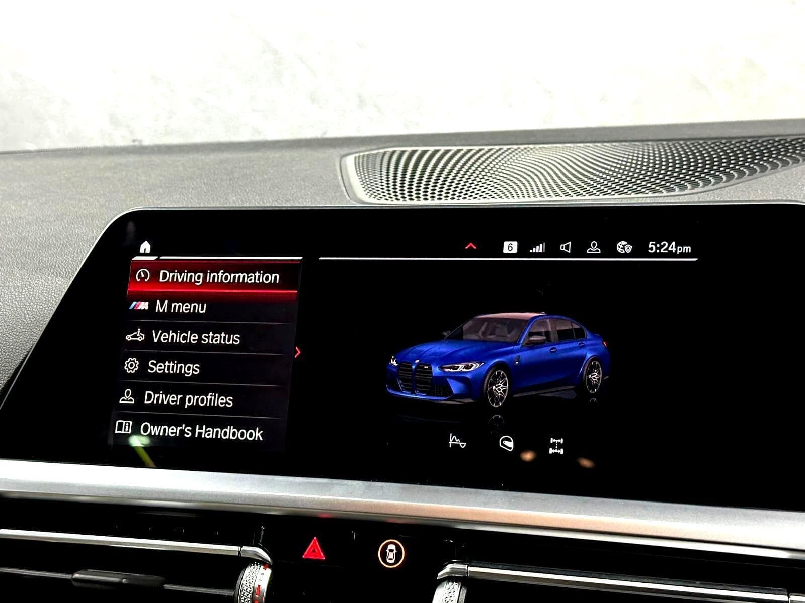 2021 BMW M3 - Thumbnail 63