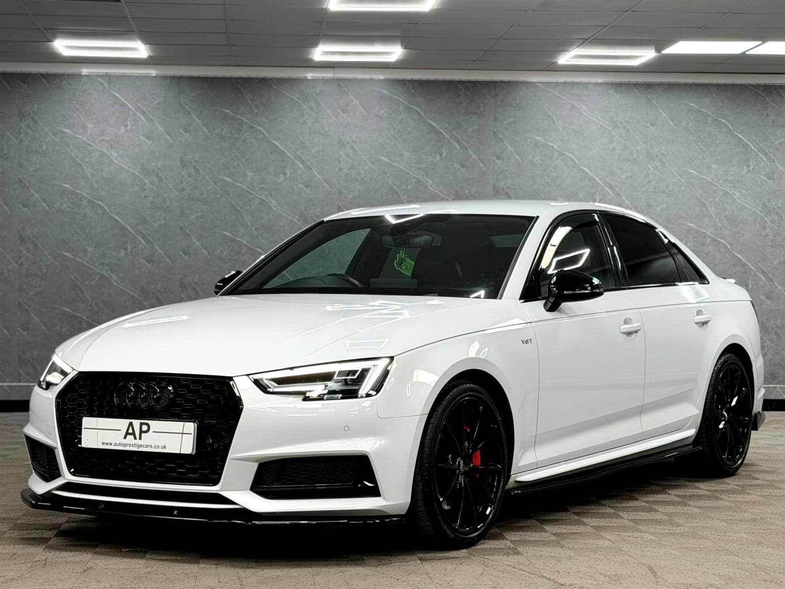 2017 Audi S4 - Thumbnail 12