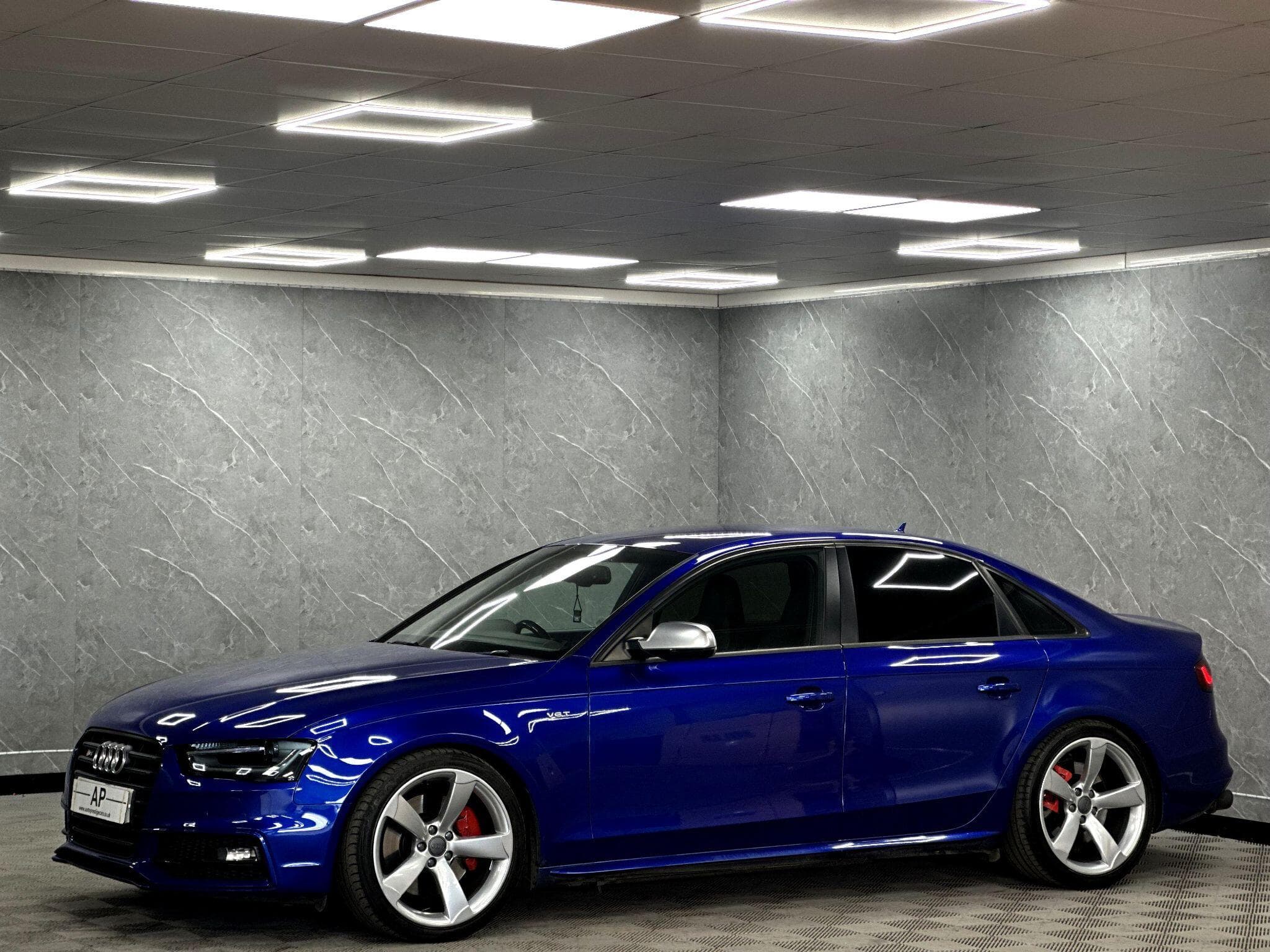 2013 Audi S4 - Thumbnail 9