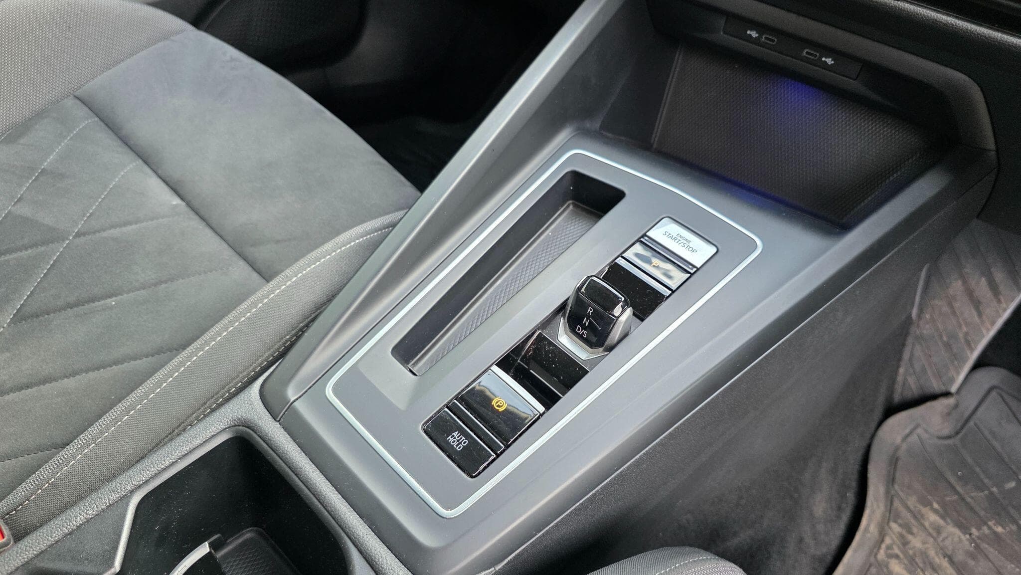 2020 Volkswagen Golf - Thumbnail 11