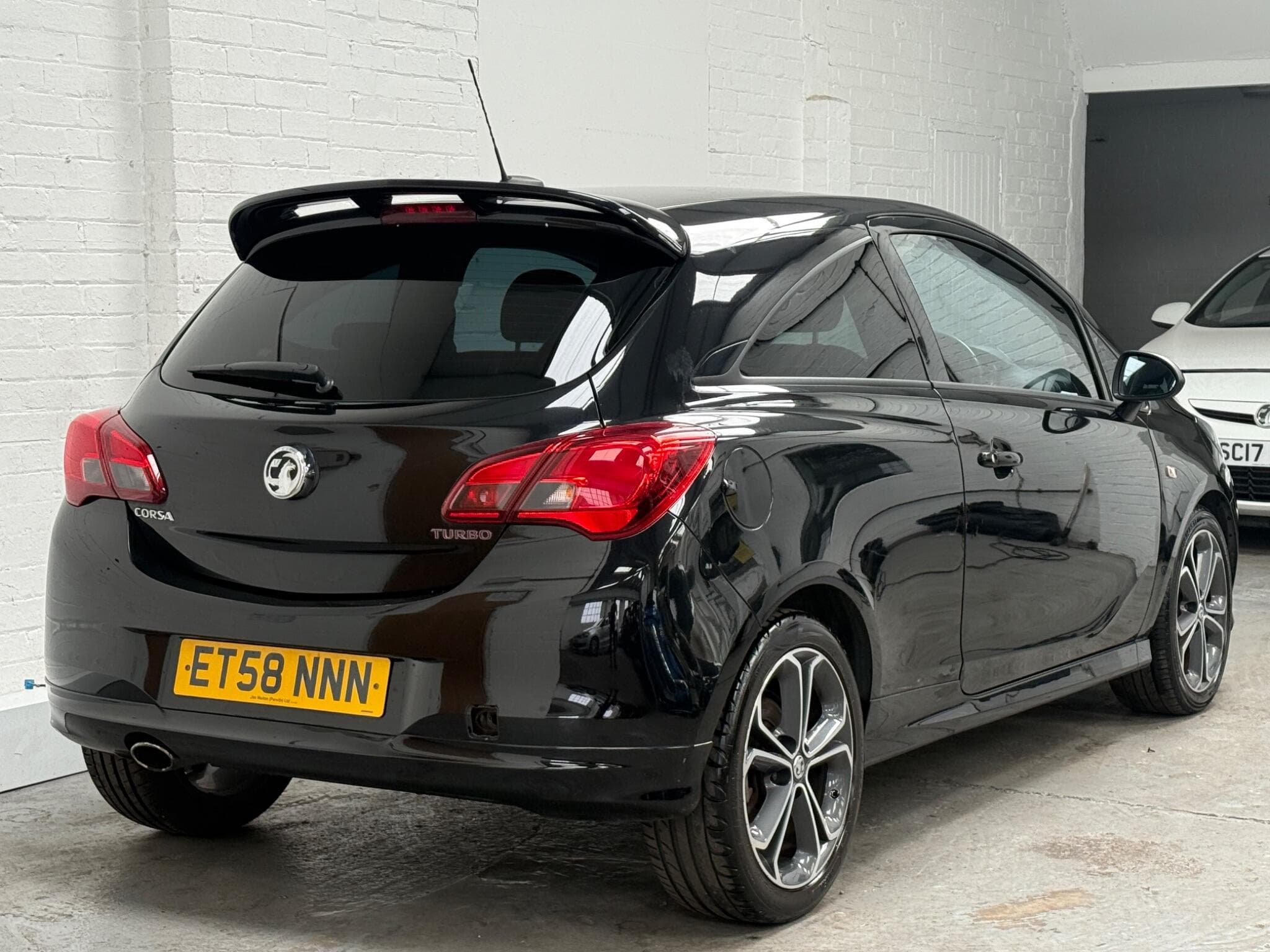 2017 Vauxhall Corsa - Thumbnail 10