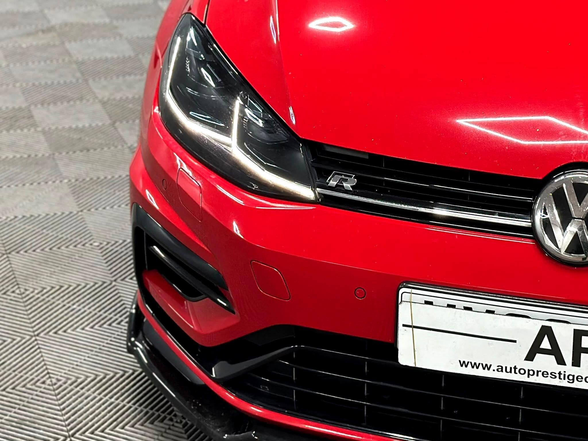 2019 Volkswagen Golf - Thumbnail 67