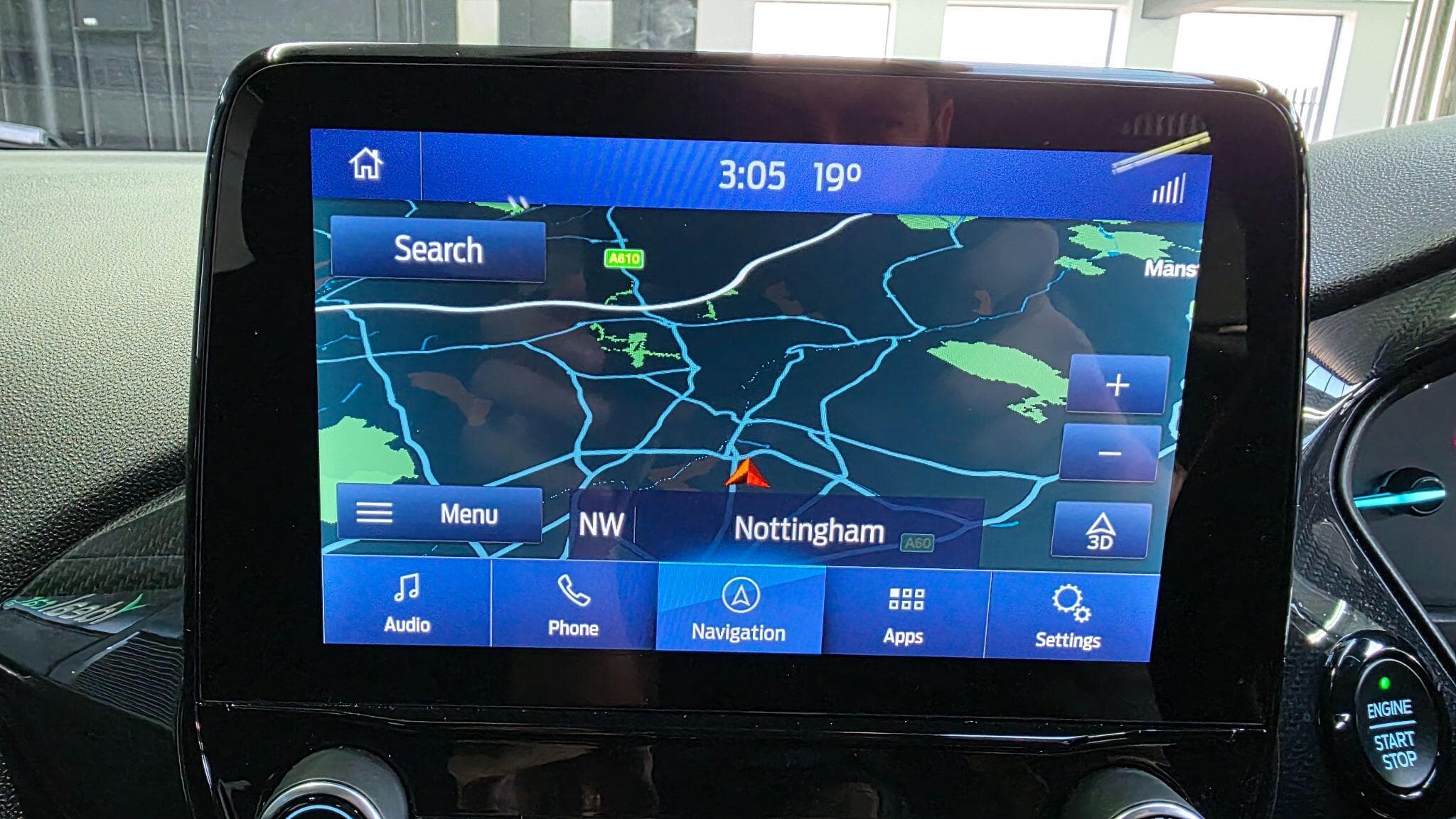 2021 Ford Fiesta - Thumbnail 14