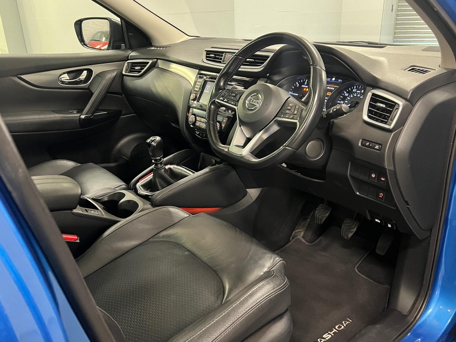 2020 Nissan Qashqai - Thumbnail 19