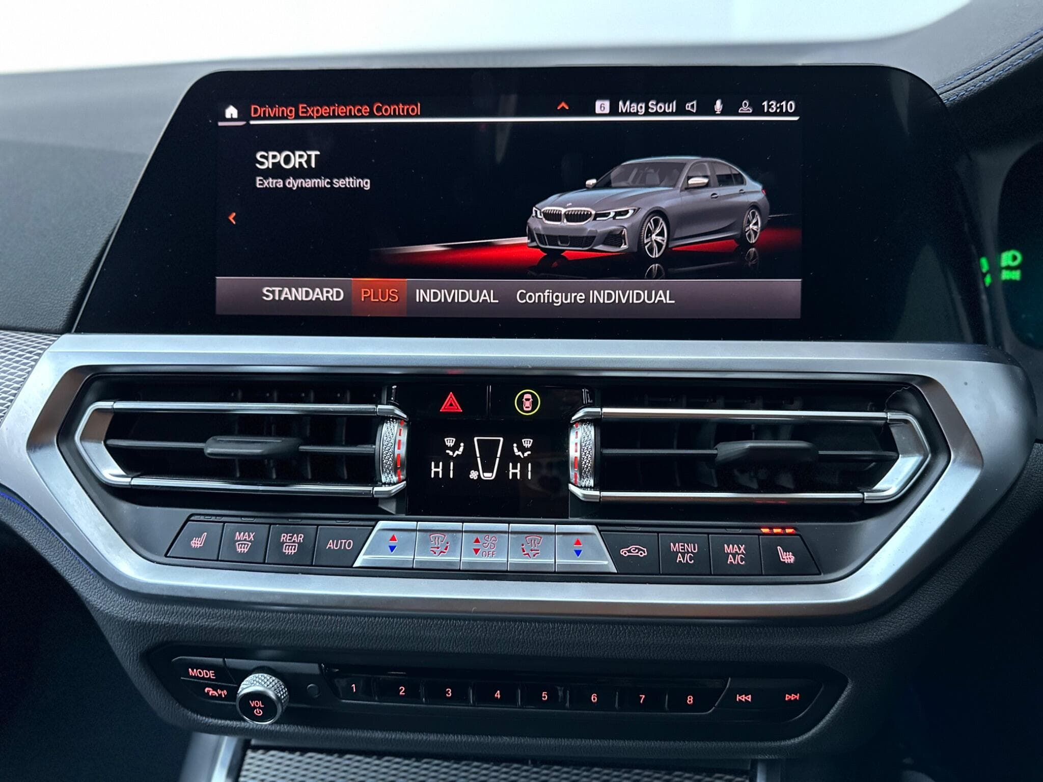 2021 BMW 3 Series - Thumbnail 20