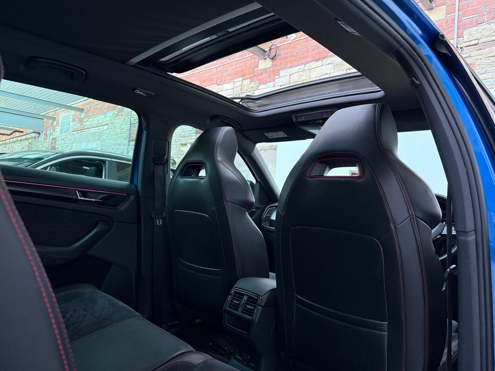 2019 Skoda Kodiaq - Thumbnail 22