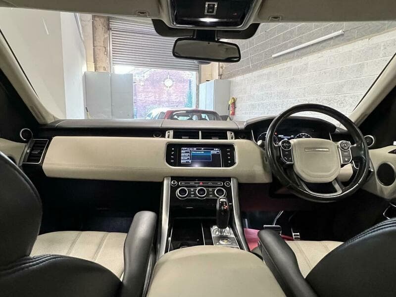 2016 Land Rover Range Rover Sport - Thumbnail 51