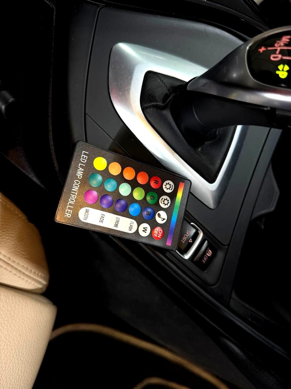 2017 BMW 1 Series - Thumbnail 48