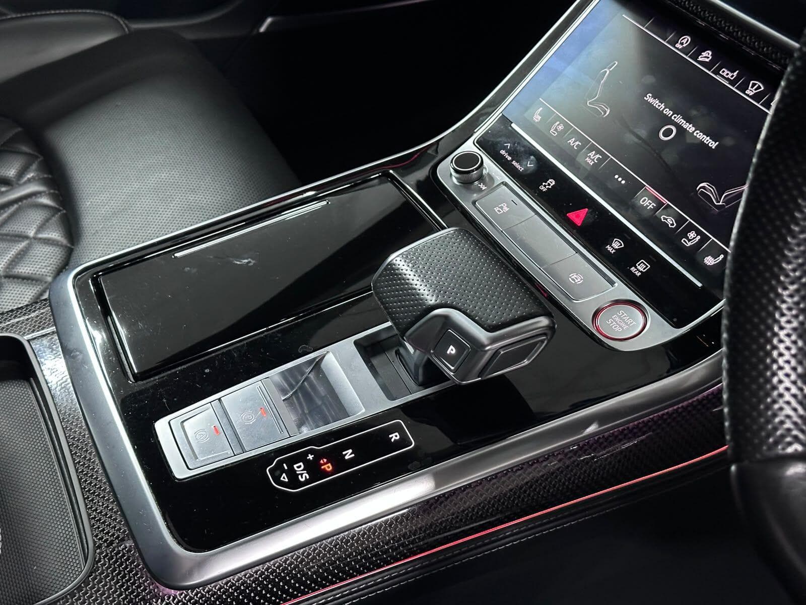 2019 Audi SQ8 - Thumbnail 36
