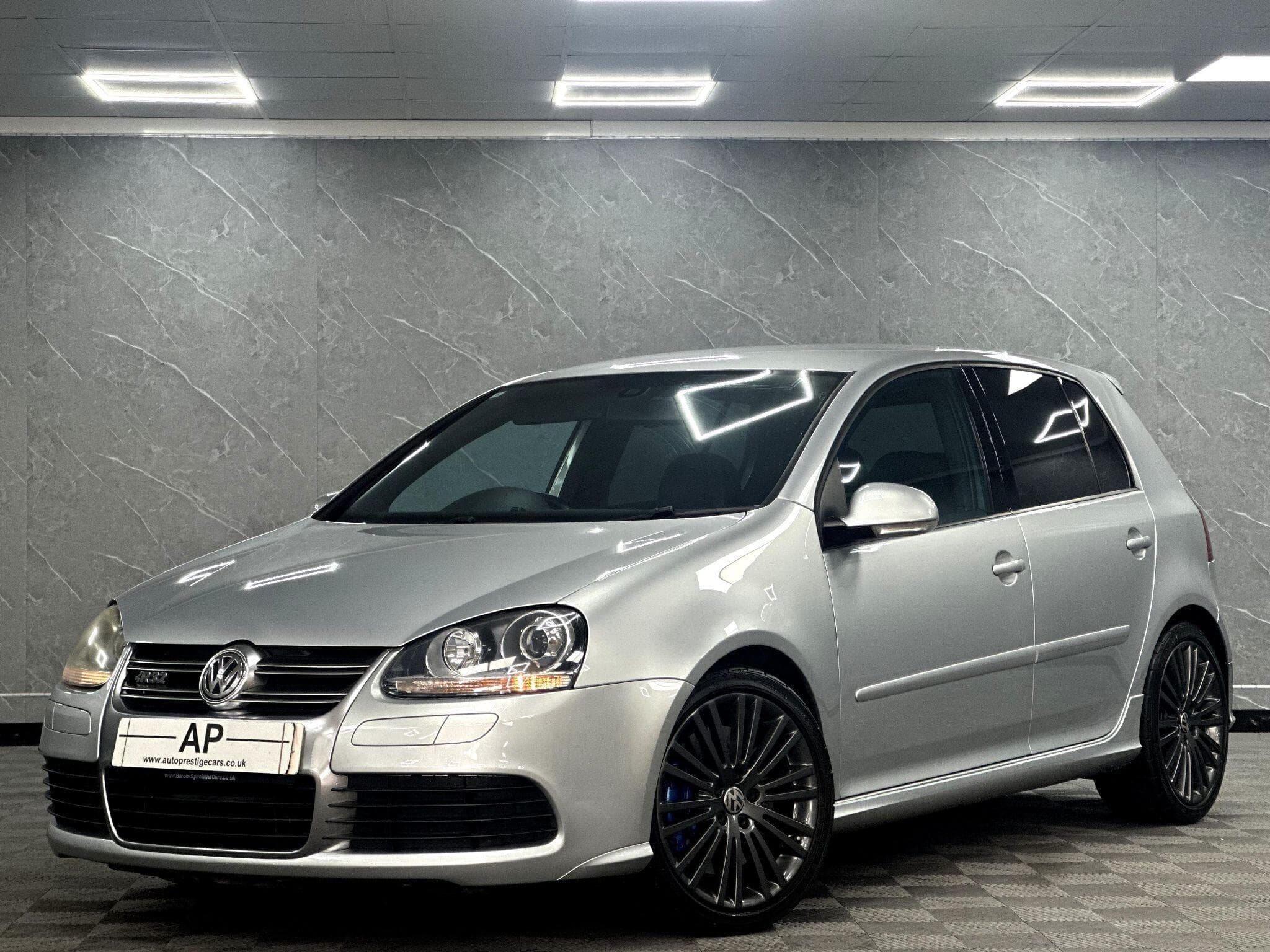 2006 Volkswagen Golf - Thumbnail 5