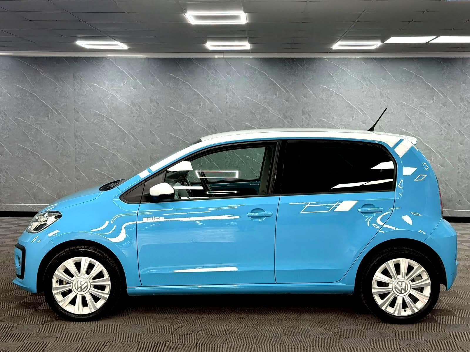 2019 Volkswagen up! - Thumbnail 14