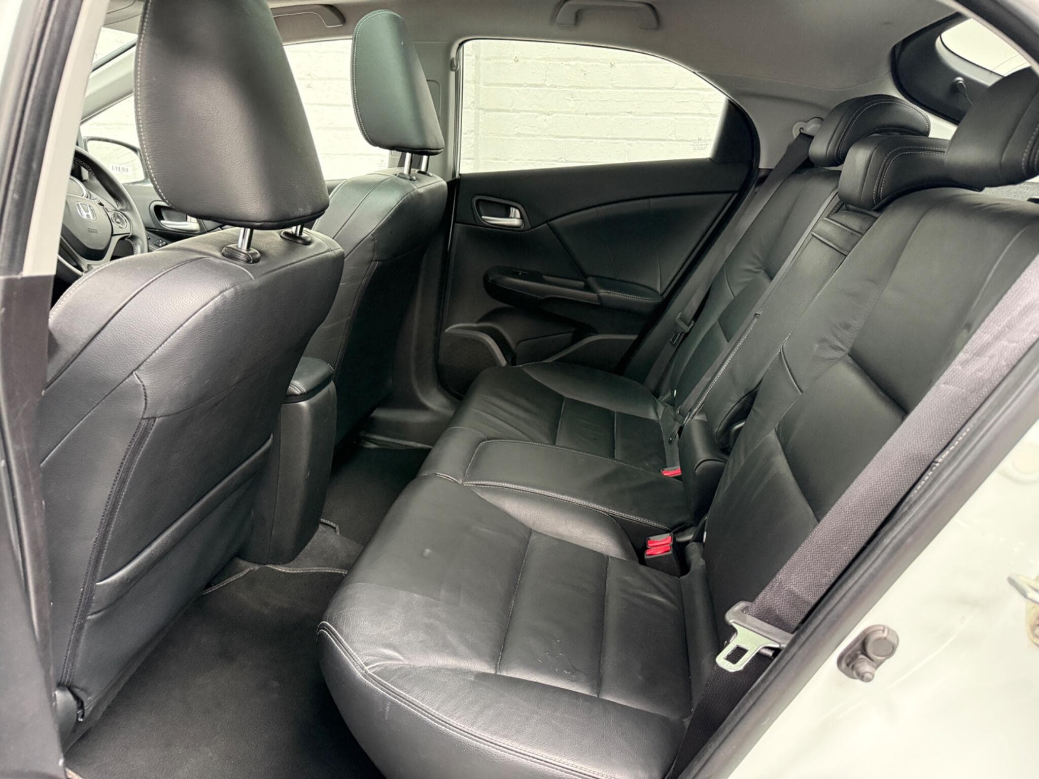 2014 Honda Civic - Thumbnail 15