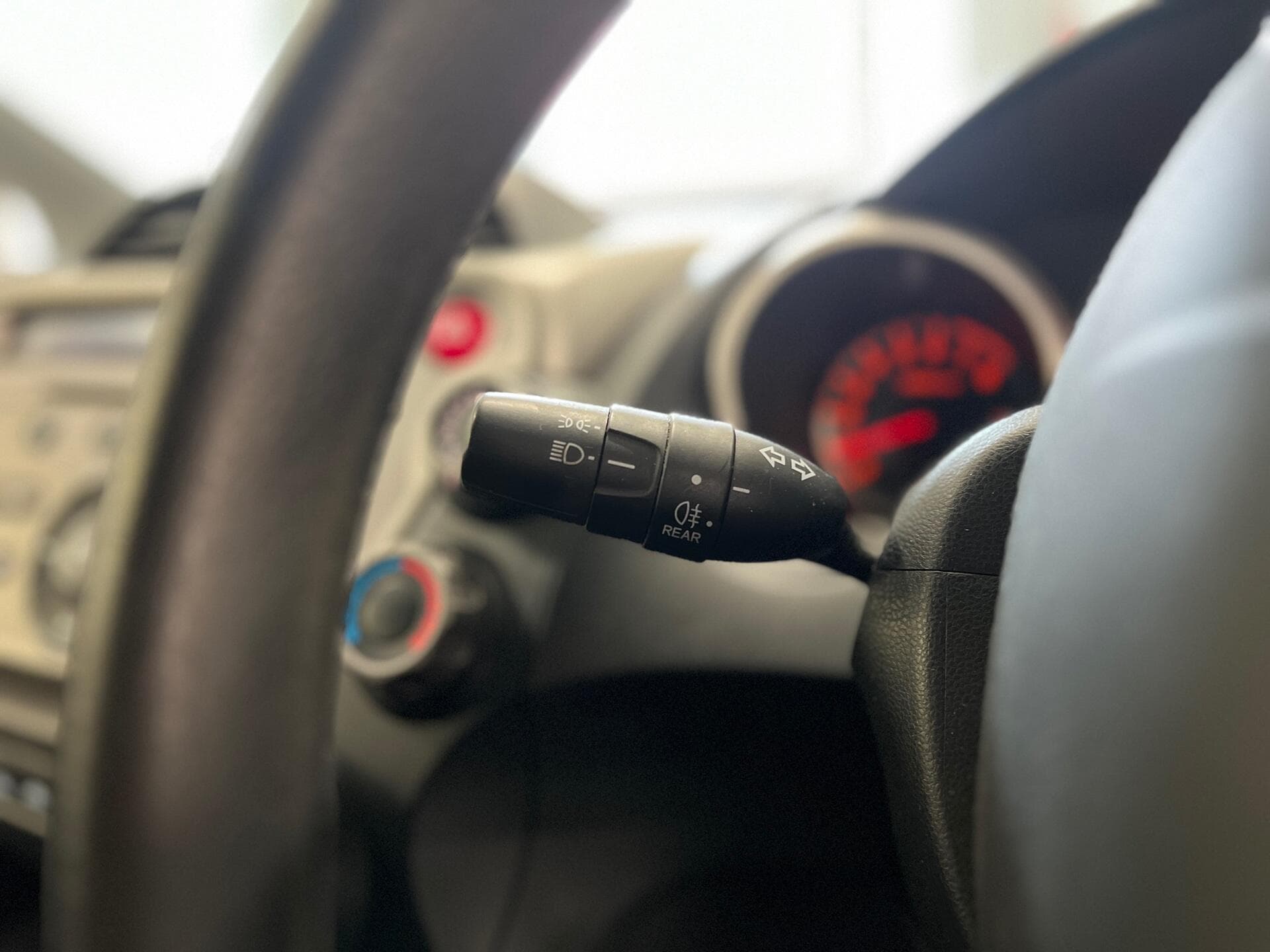 2010 Honda Jazz - Thumbnail 24