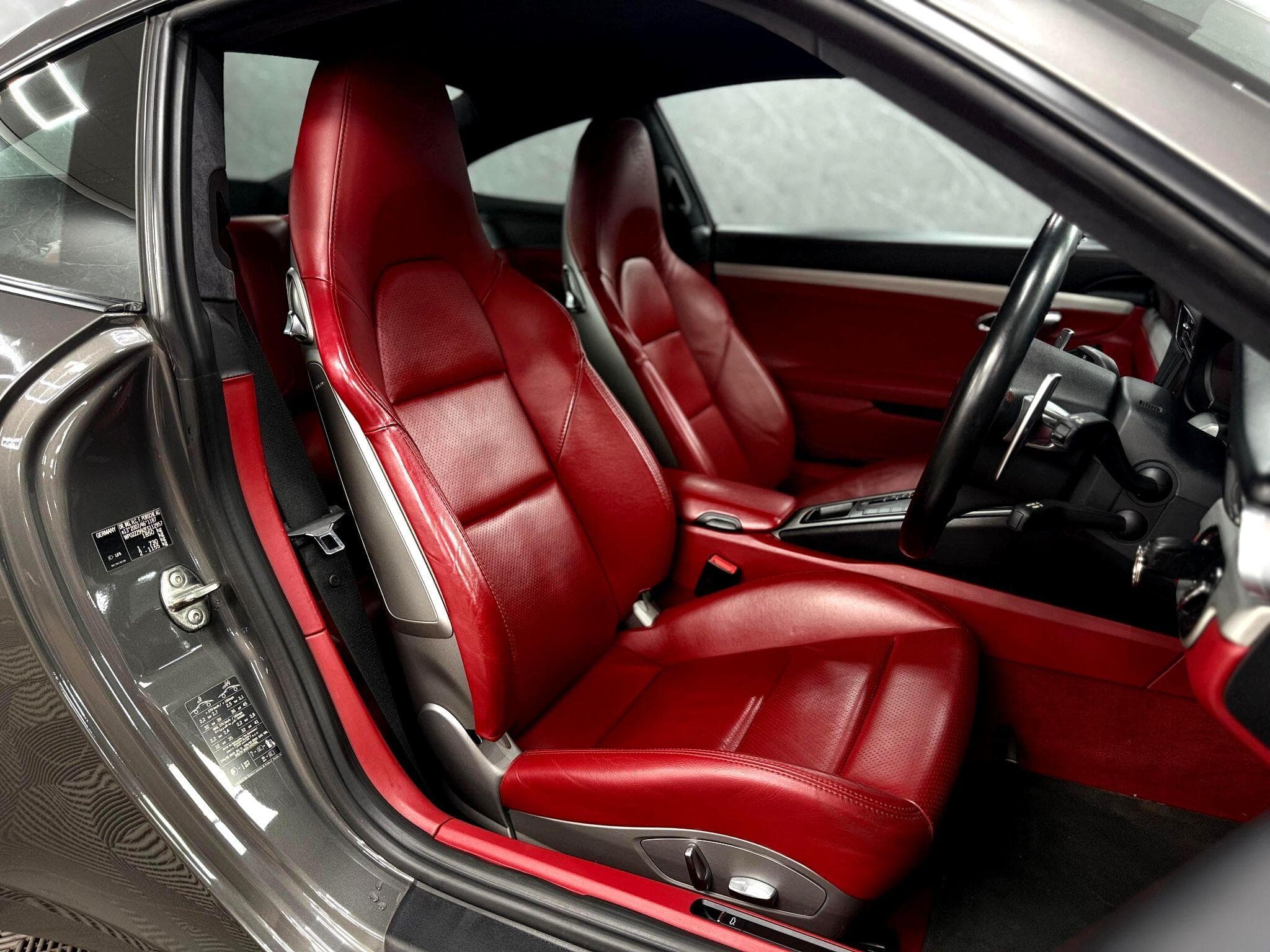 2015 Porsche 911 - Thumbnail 58